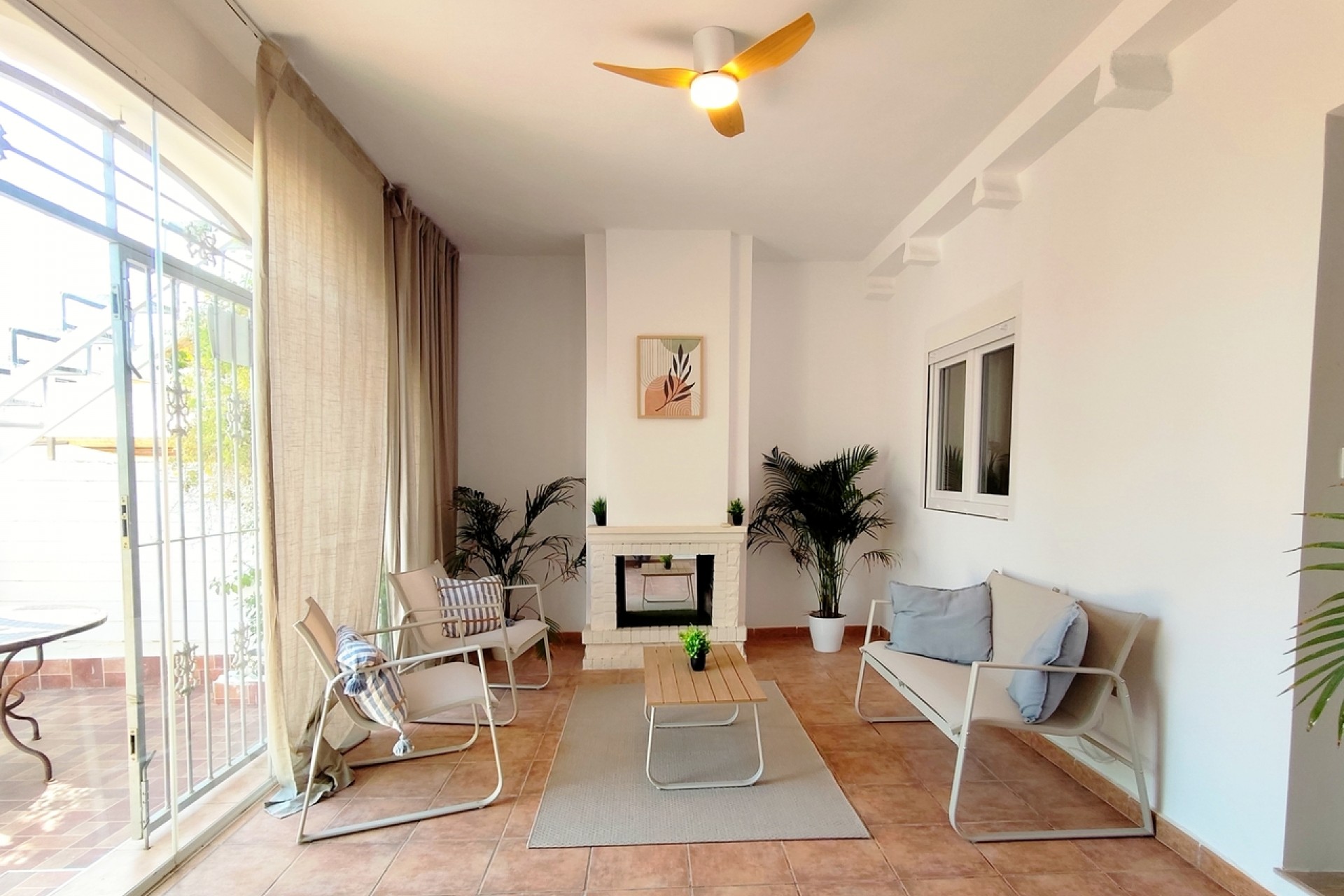Brukt - Town House -
Playa Flamenca - Costa Blanca