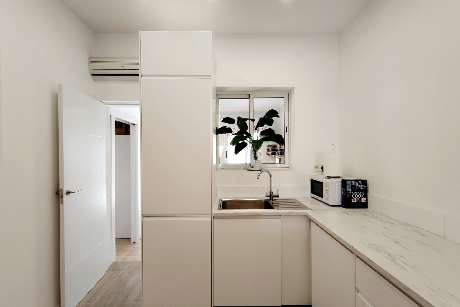 Brukt - Town House -
Playa Flamenca - Costa Blanca