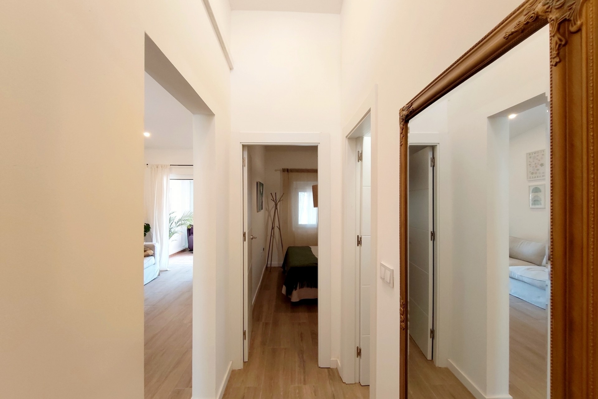 Brukt - Town House -
Playa Flamenca - Costa Blanca