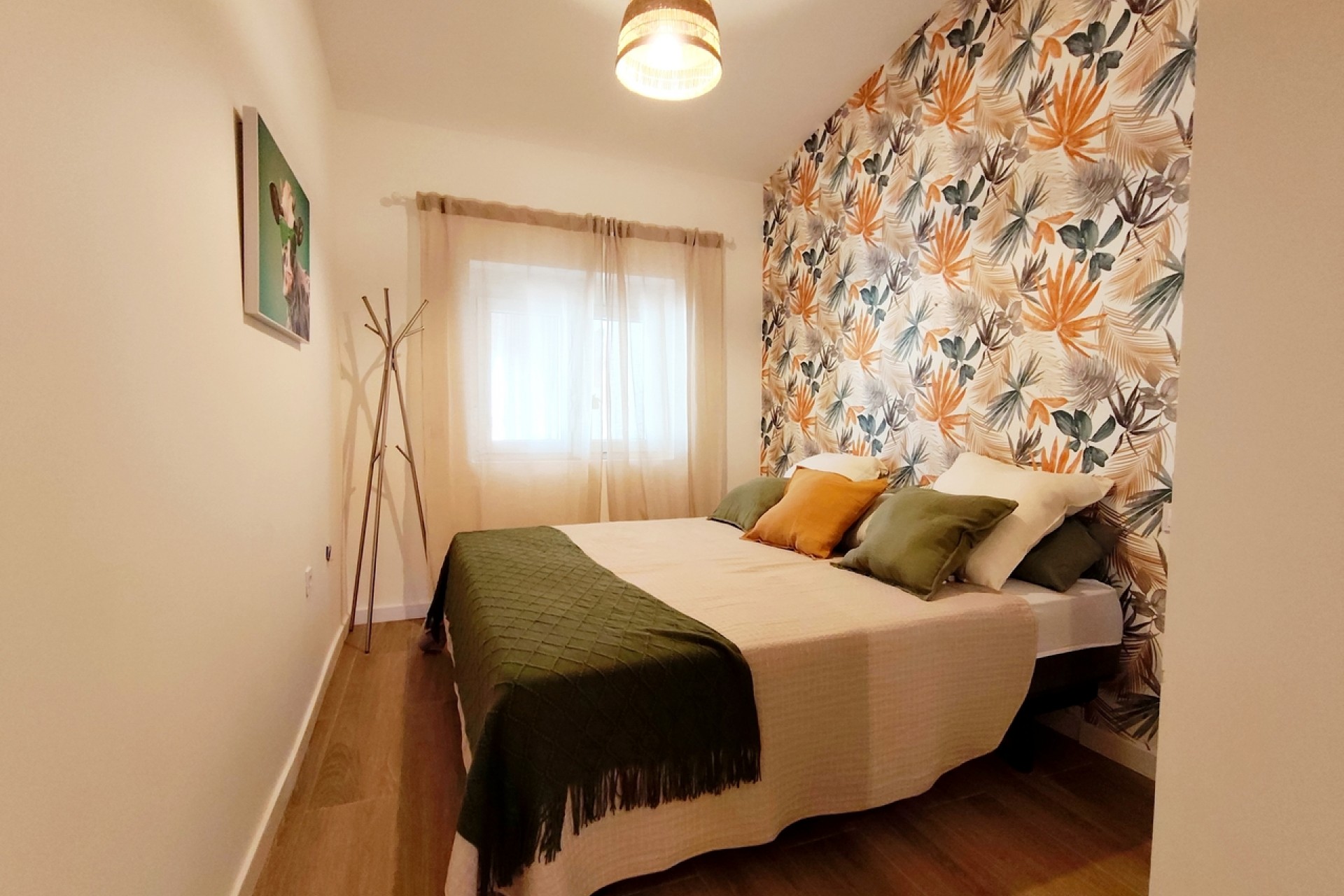 Brukt - Town House -
Playa Flamenca - Costa Blanca