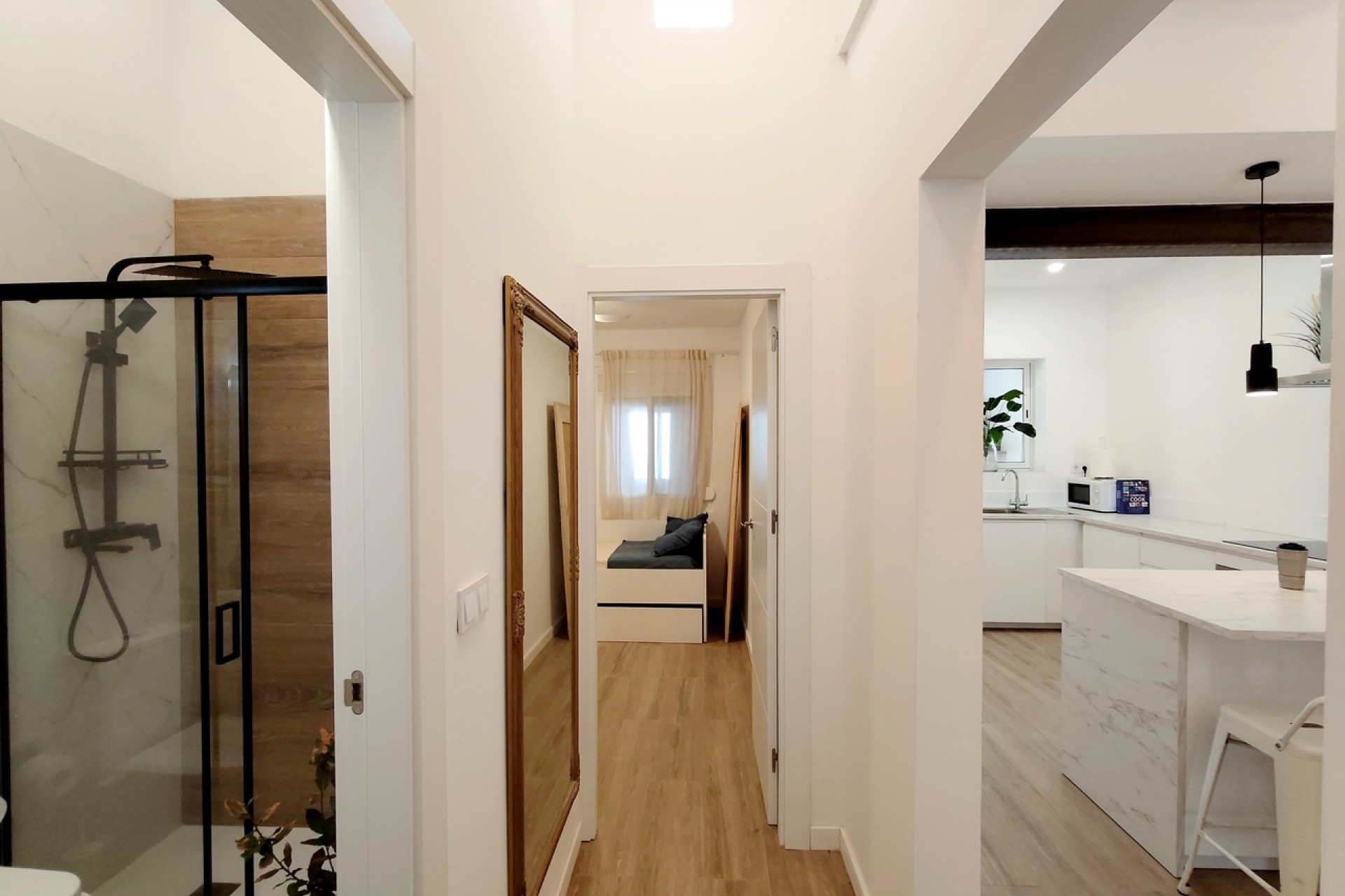 Brukt - Town House -
Playa Flamenca - Costa Blanca