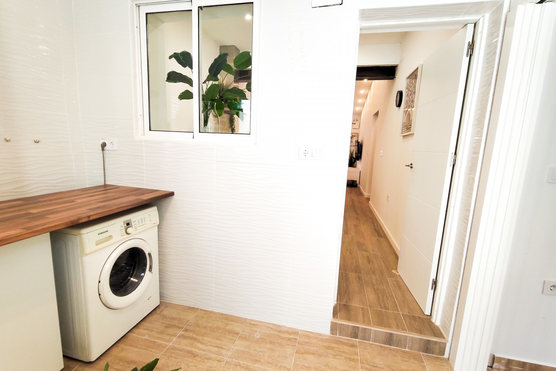 Brukt - Town House -
Playa Flamenca - Costa Blanca