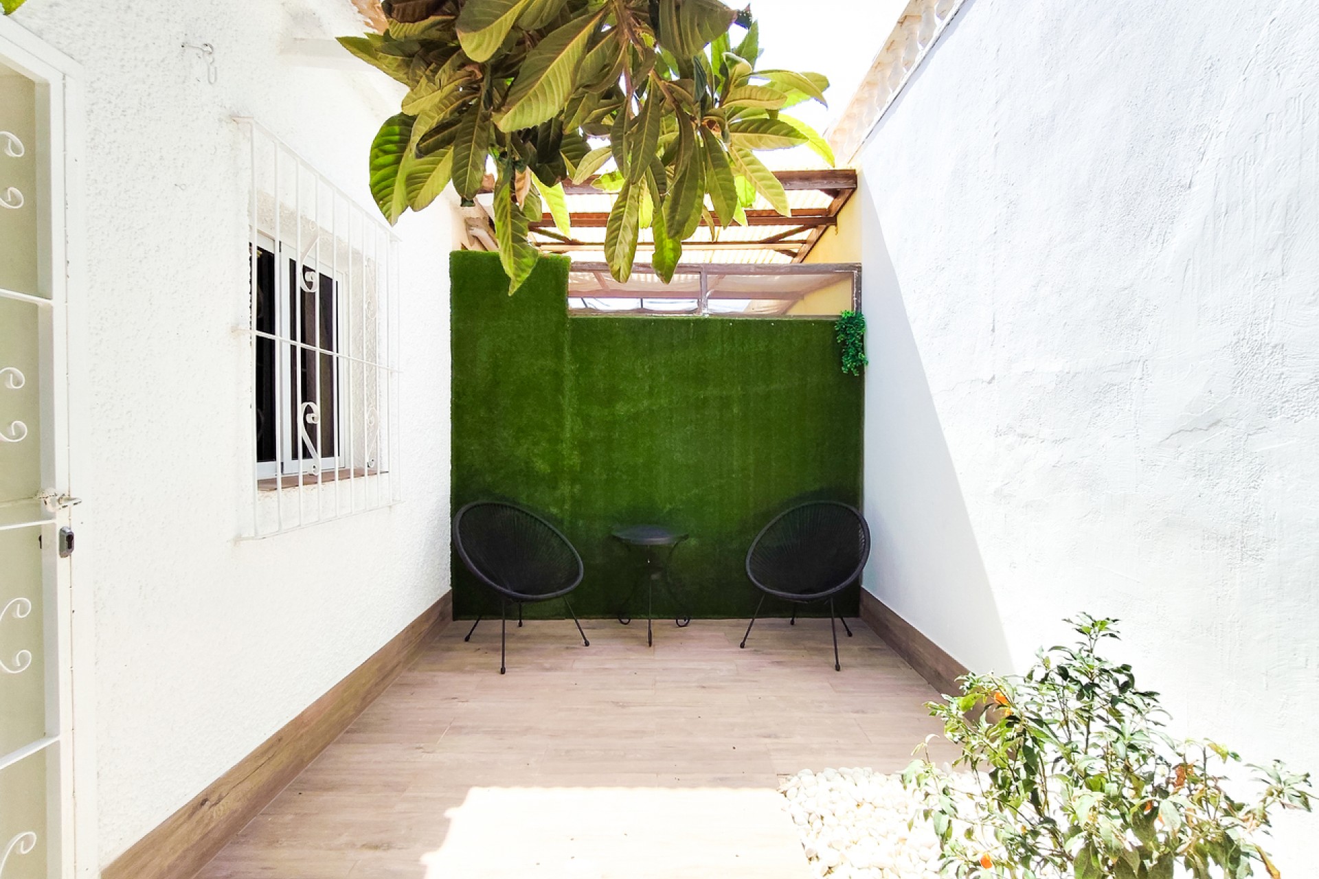 Brukt - Town House -
Playa Flamenca - Costa Blanca