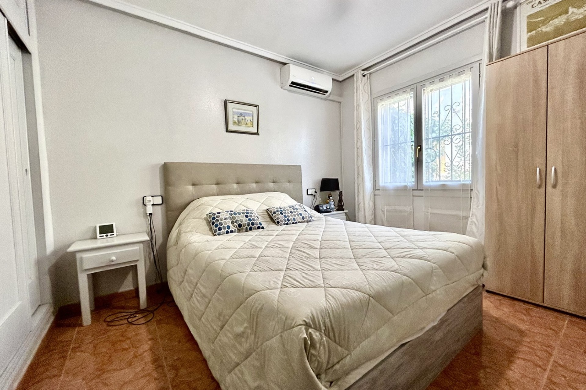 Brukt - Town House -
Playa Flamenca - Costa Blanca