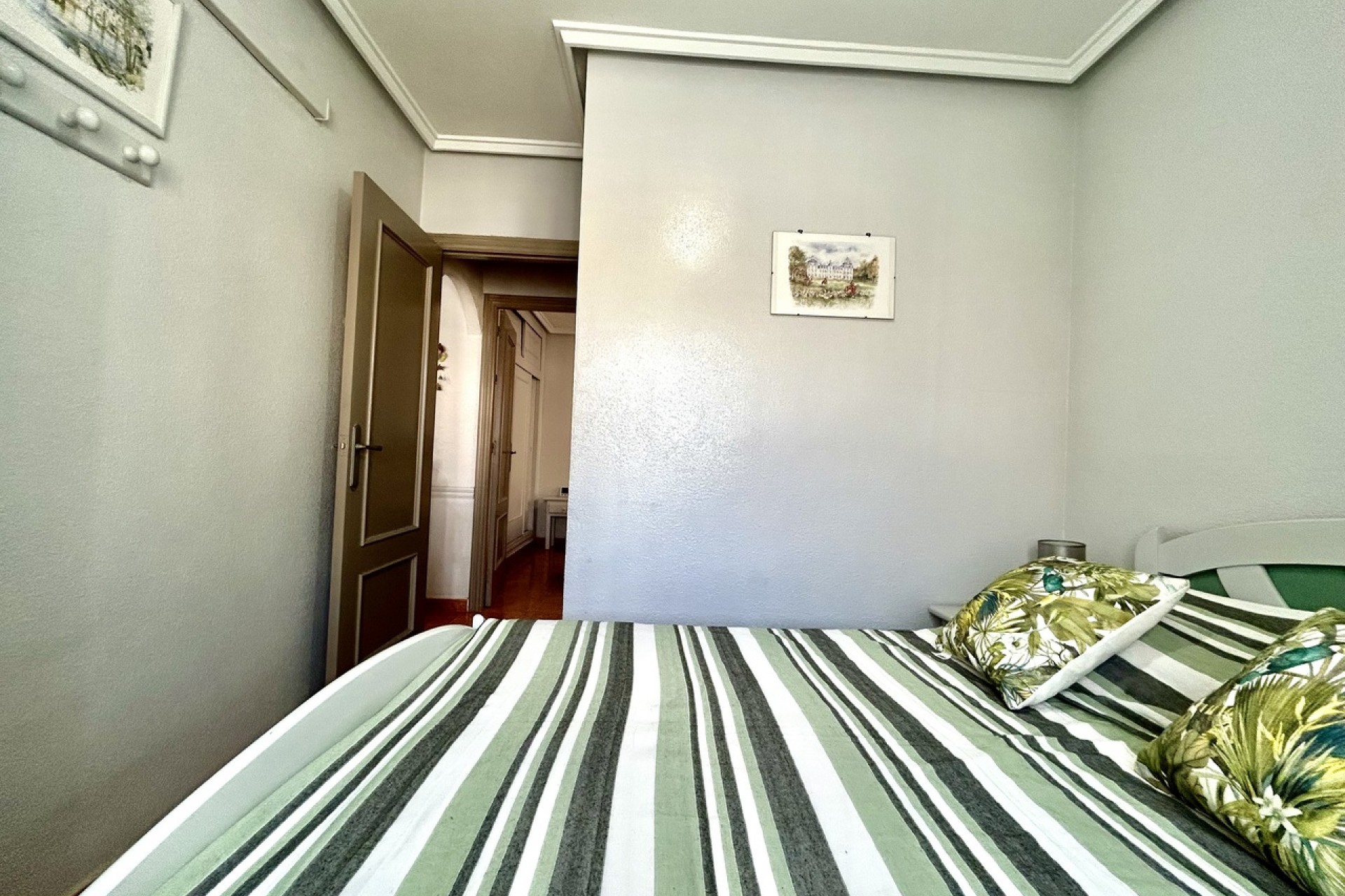 Brukt - Town House -
Playa Flamenca - Costa Blanca