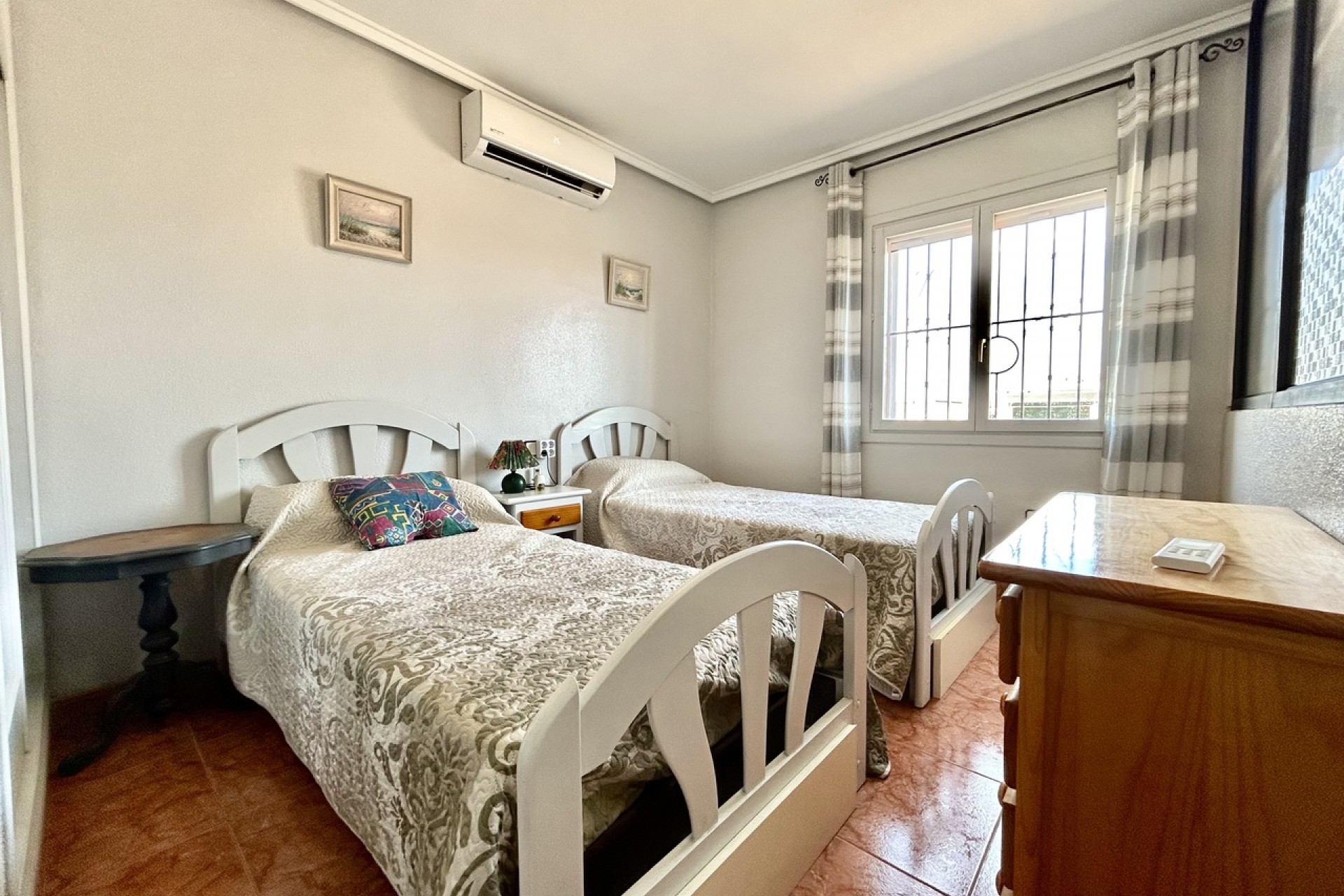 Brukt - Town House -
Playa Flamenca - Costa Blanca