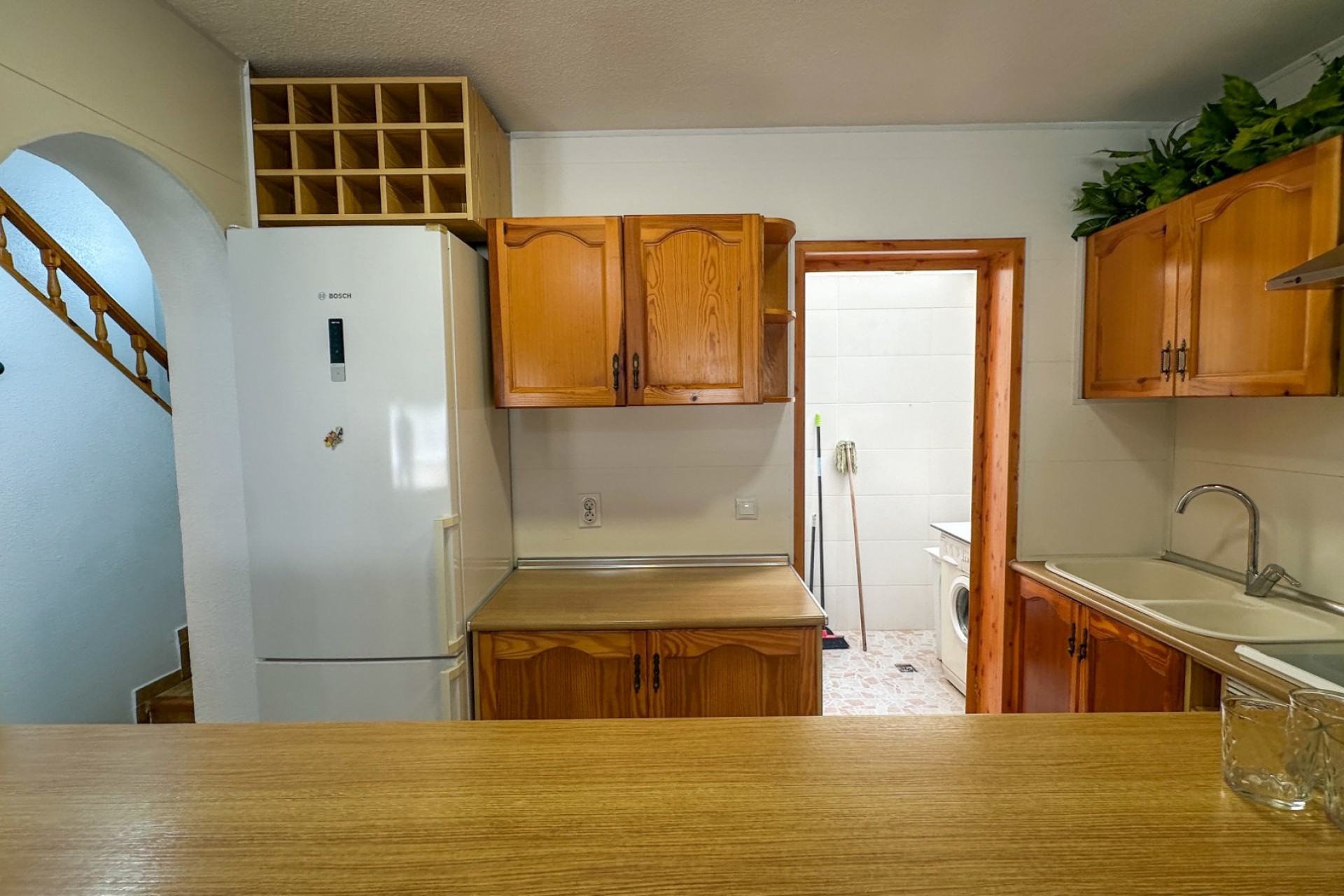 Brukt - Town House -
Playa Flamenca - Costa Blanca