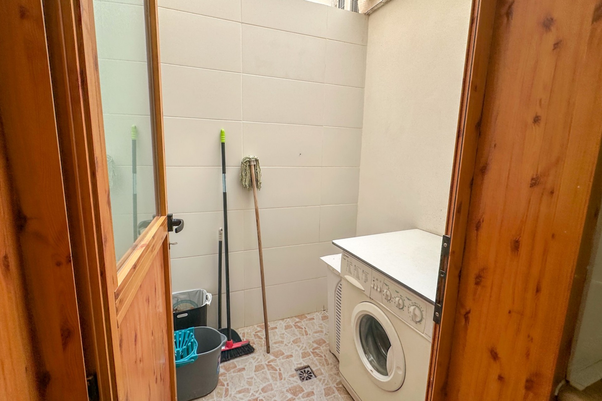 Brukt - Town House -
Playa Flamenca - Costa Blanca