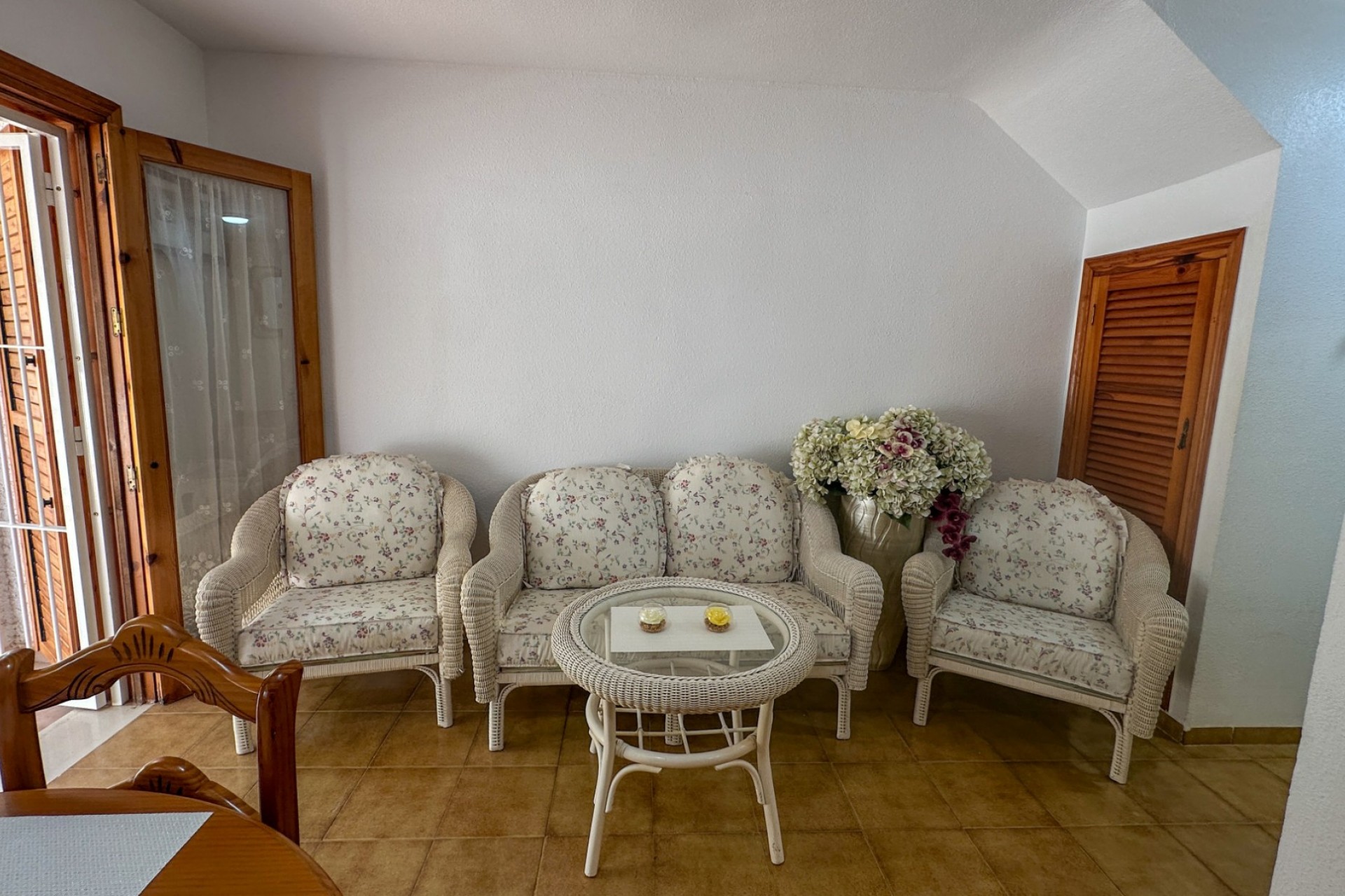 Brukt - Town House -
Playa Flamenca - Costa Blanca