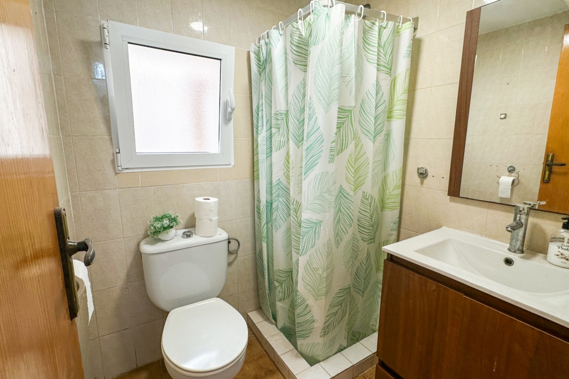 Brukt - Town House -
Playa Flamenca - Costa Blanca