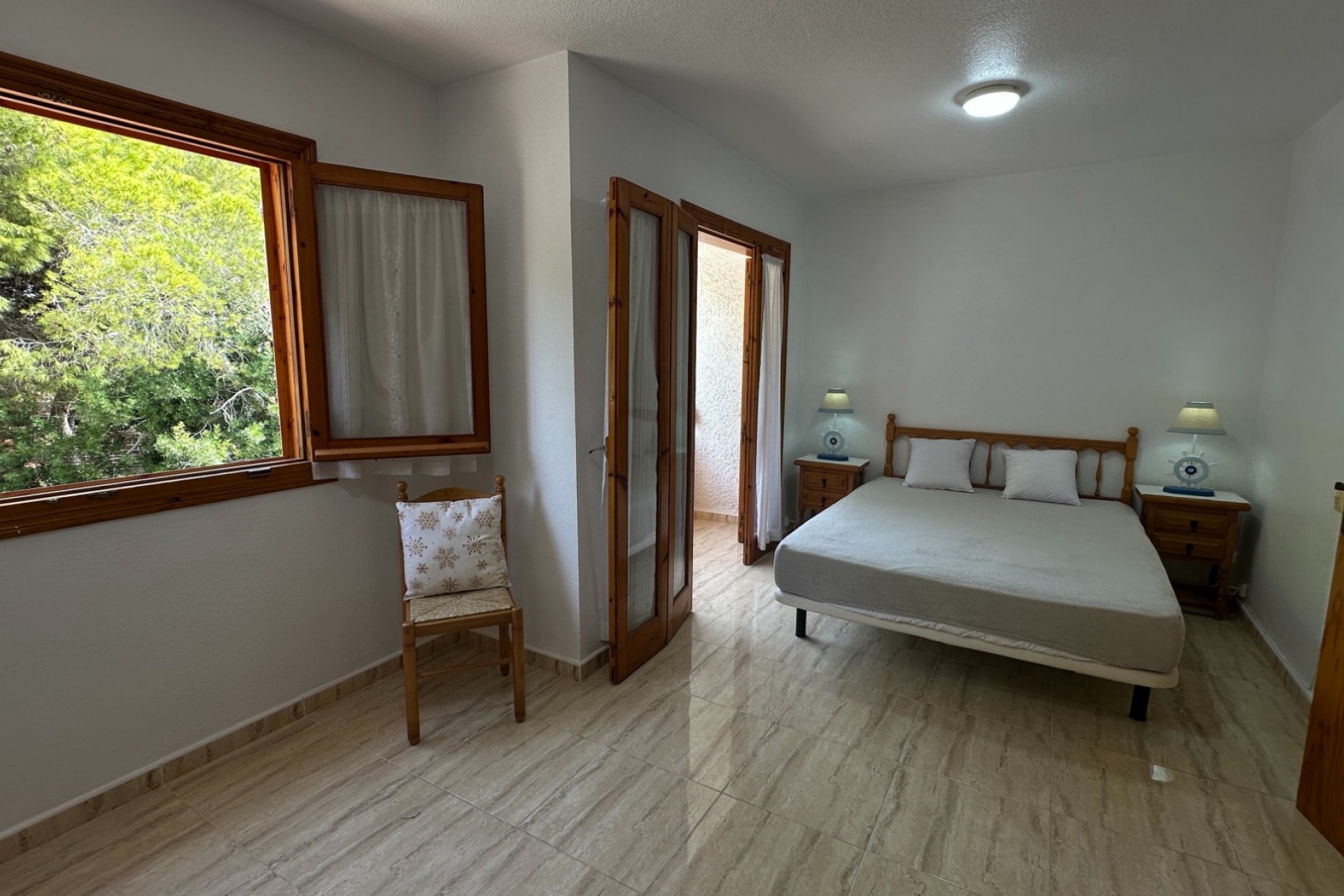 Brukt - Town House -
Playa Flamenca - Costa Blanca