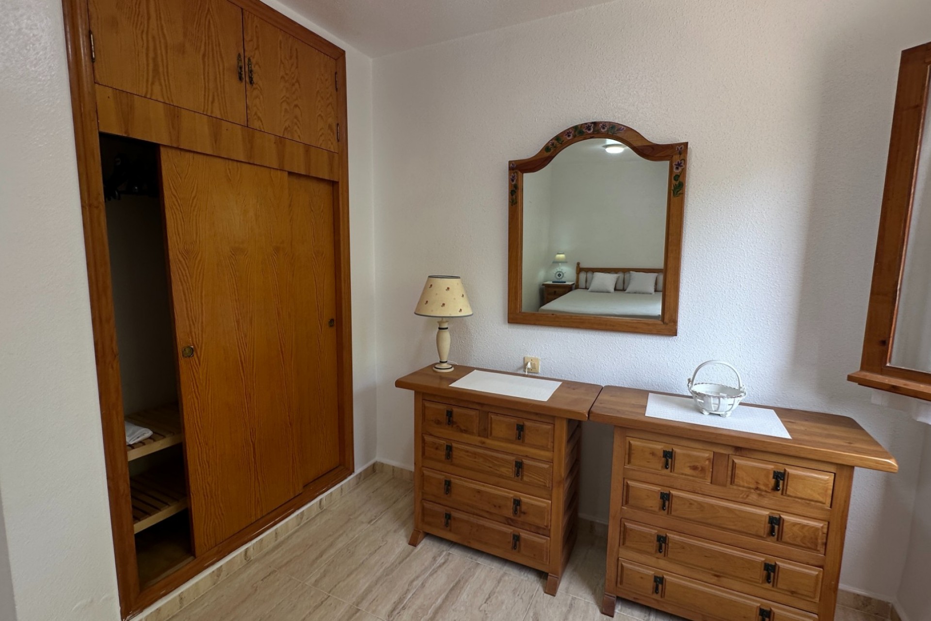 Brukt - Town House -
Playa Flamenca - Costa Blanca