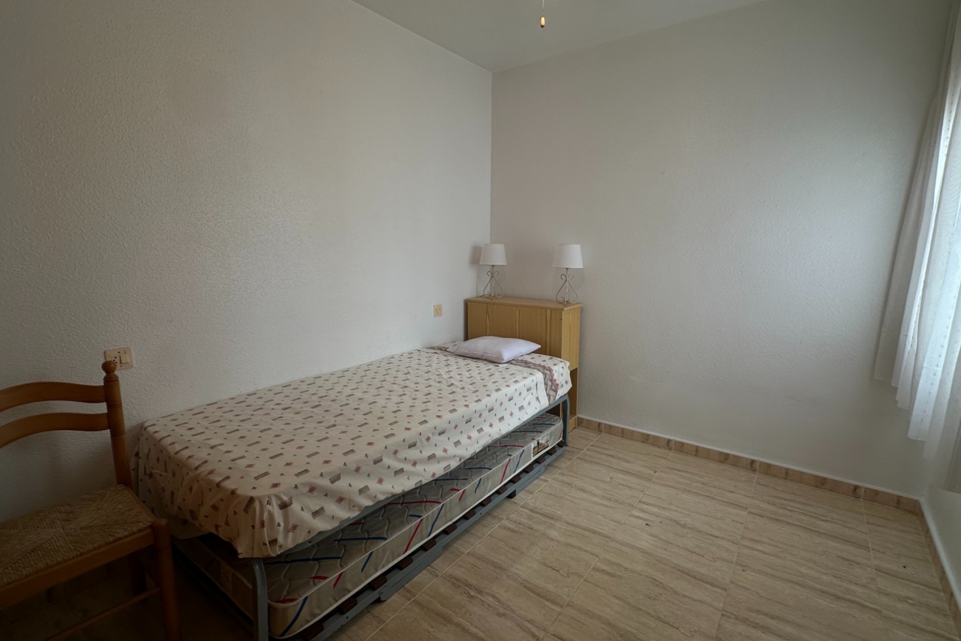 Brukt - Town House -
Playa Flamenca - Costa Blanca