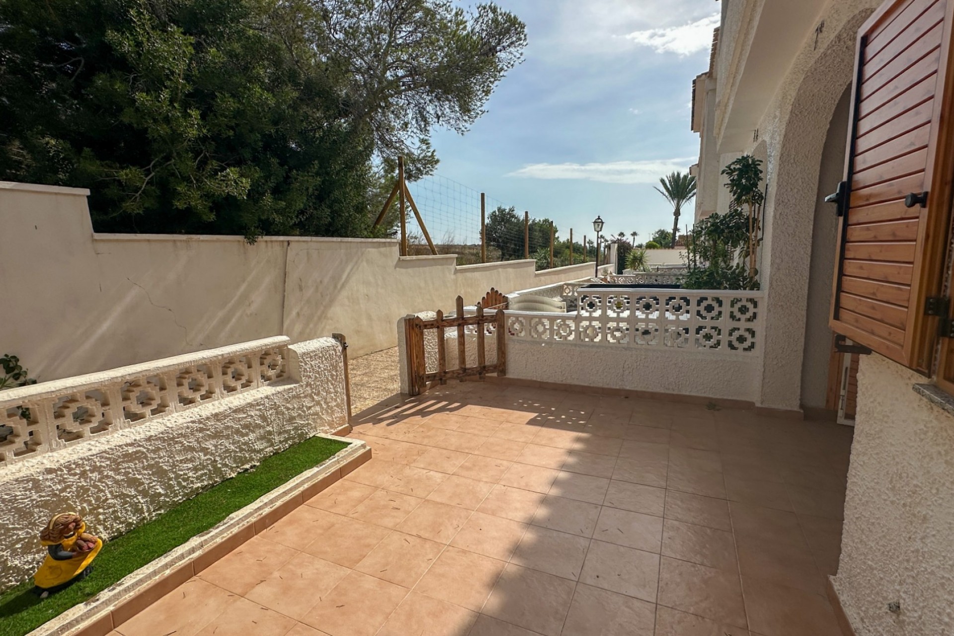 Brukt - Town House -
Playa Flamenca - Costa Blanca