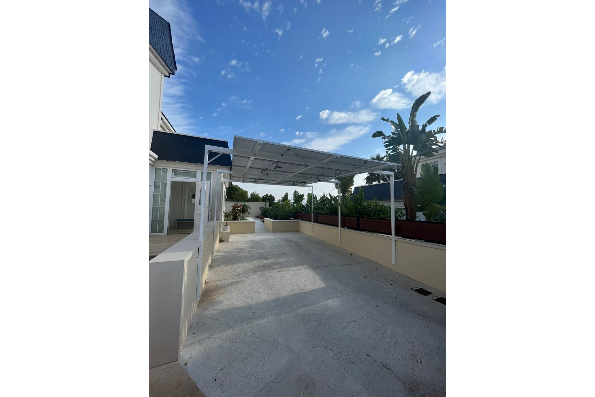 Brukt - Town House -
Polop - Costa Blanca