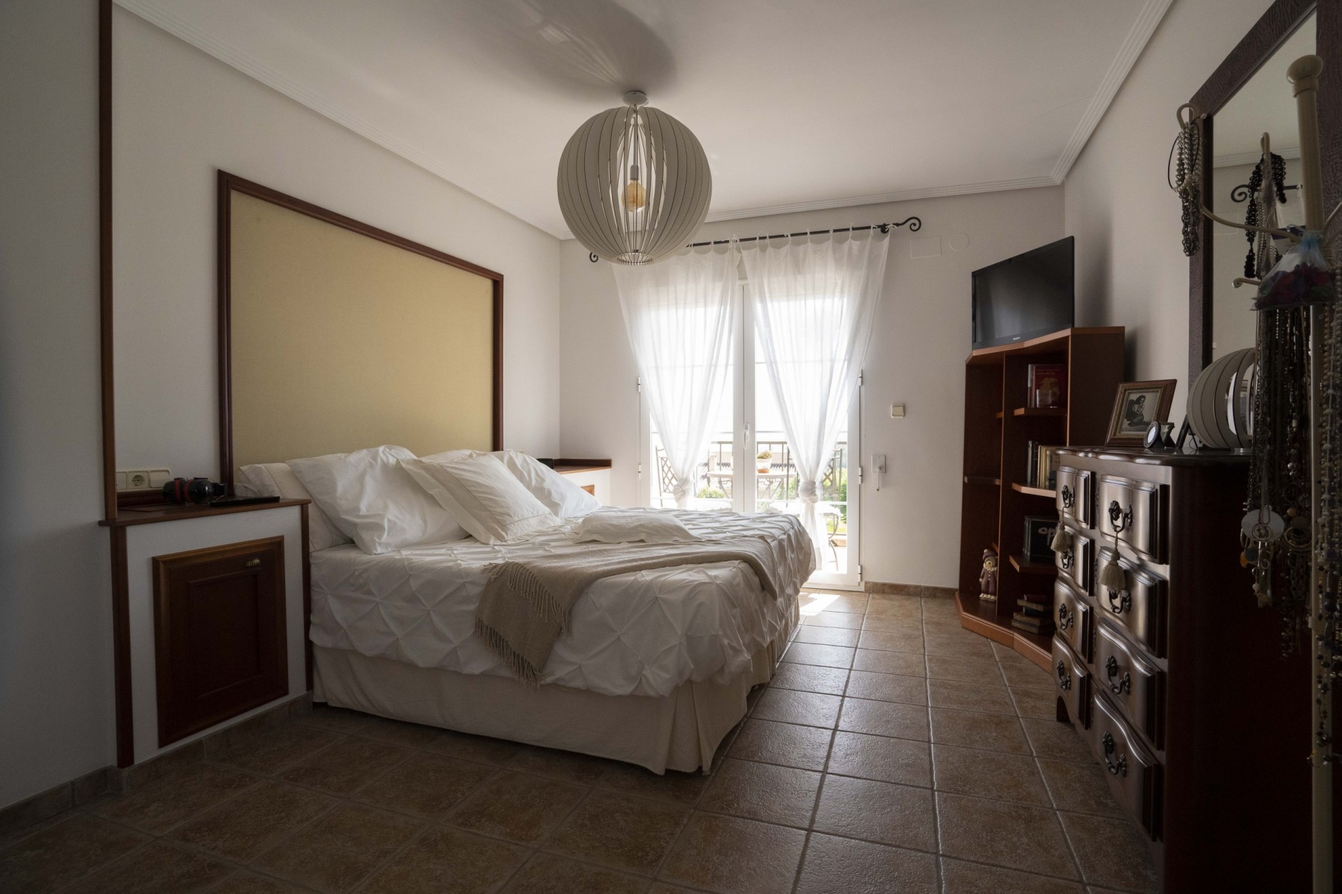 Brukt - Town House -
Polop - Costa Blanca