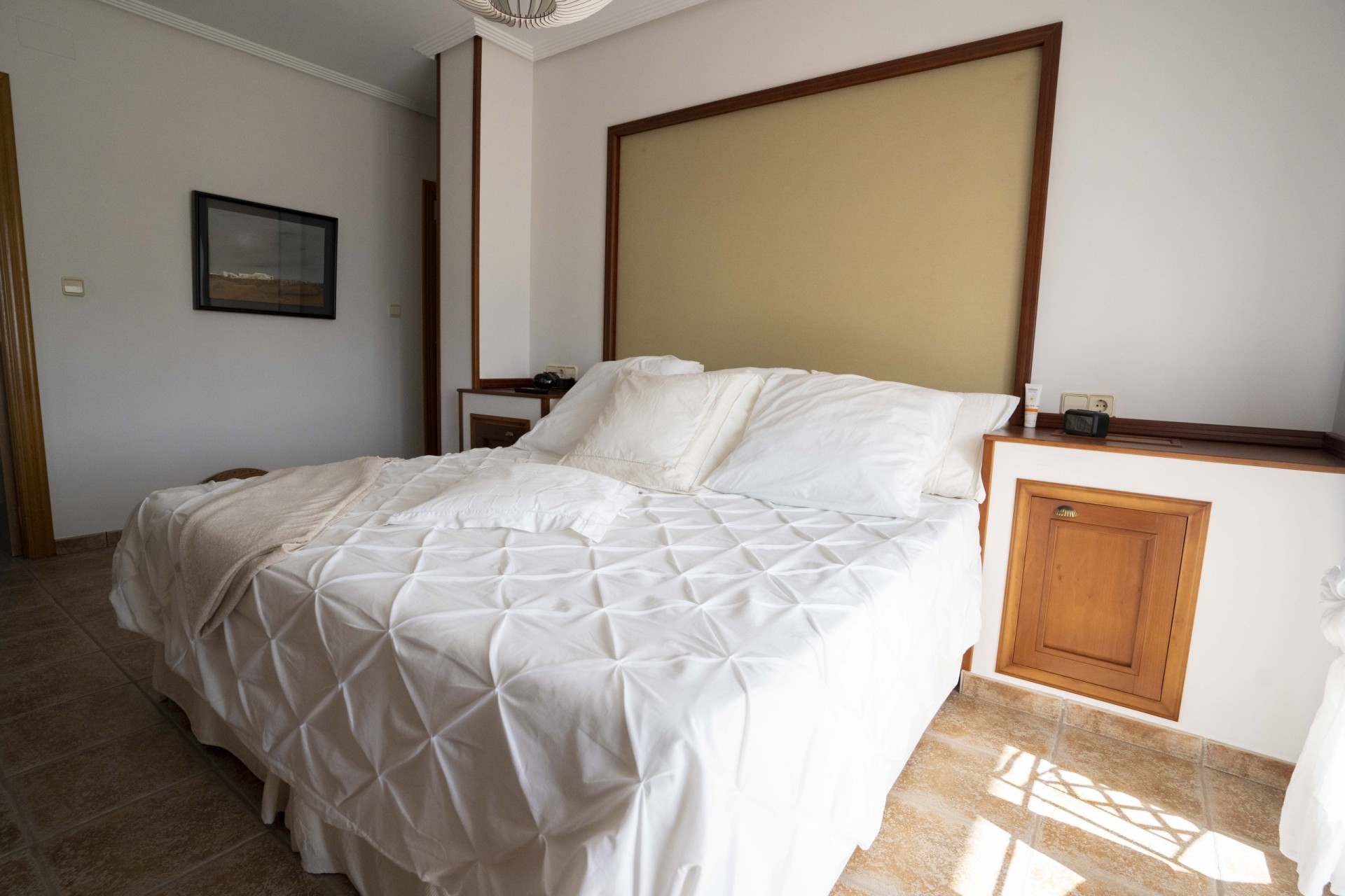 Brukt - Town House -
Polop - Costa Blanca