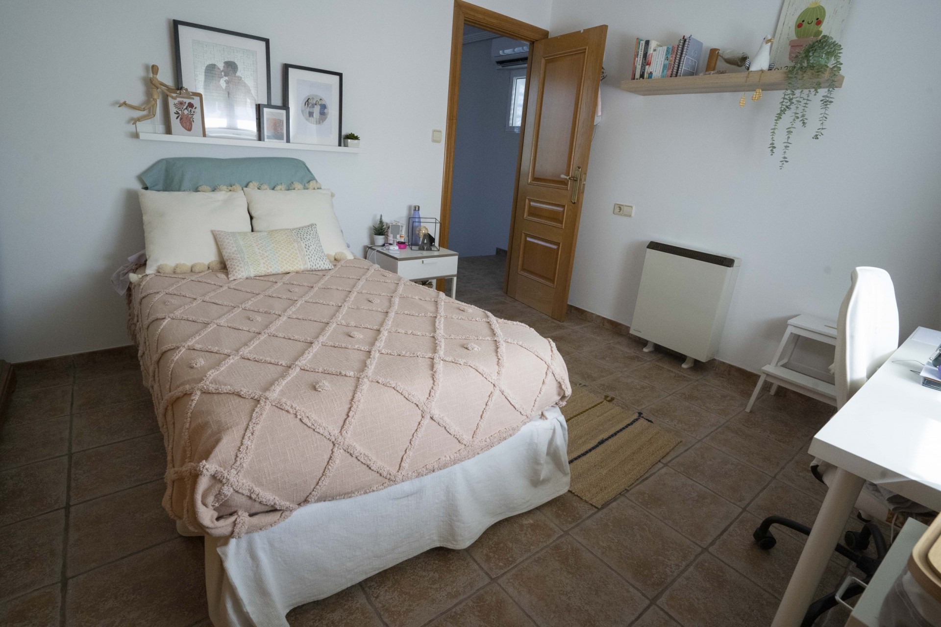 Brukt - Town House -
Polop - Costa Blanca