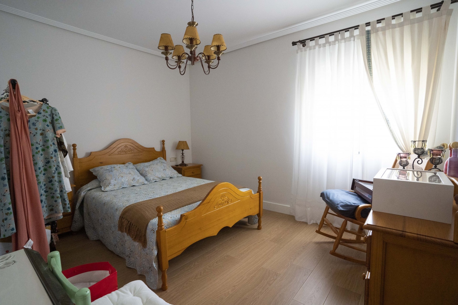 Brukt - Town House -
Polop - Costa Blanca