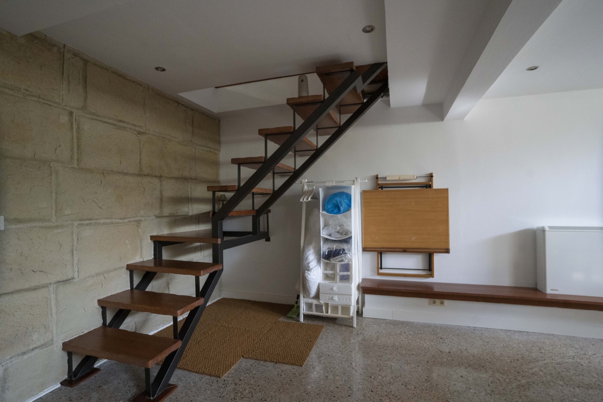 Brukt - Town House -
Polop - Costa Blanca