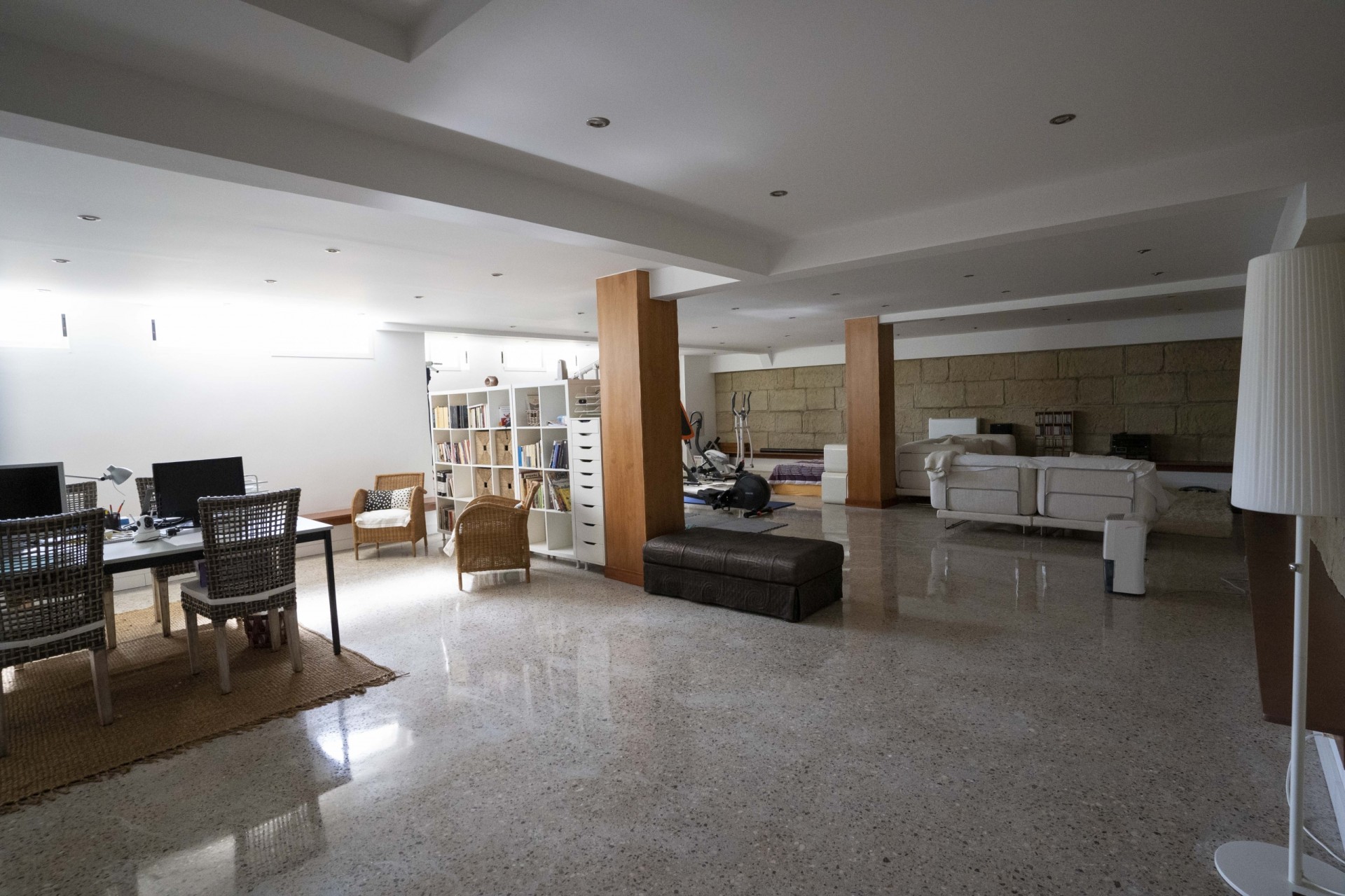 Brukt - Town House -
Polop - Costa Blanca