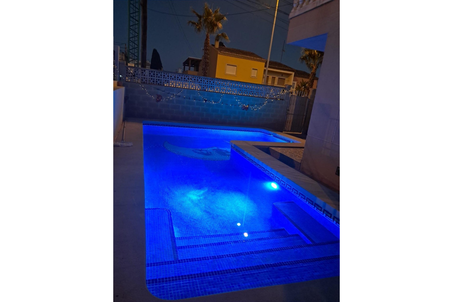 Brukt - Town House -
Puerto de Mazarron - Bolnuevo