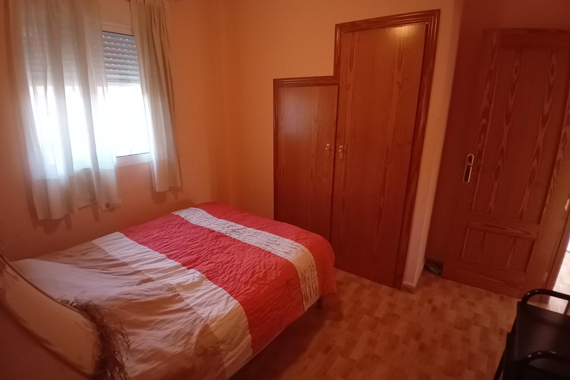 Brukt - Town House -
Puerto de Mazarron - Bolnuevo