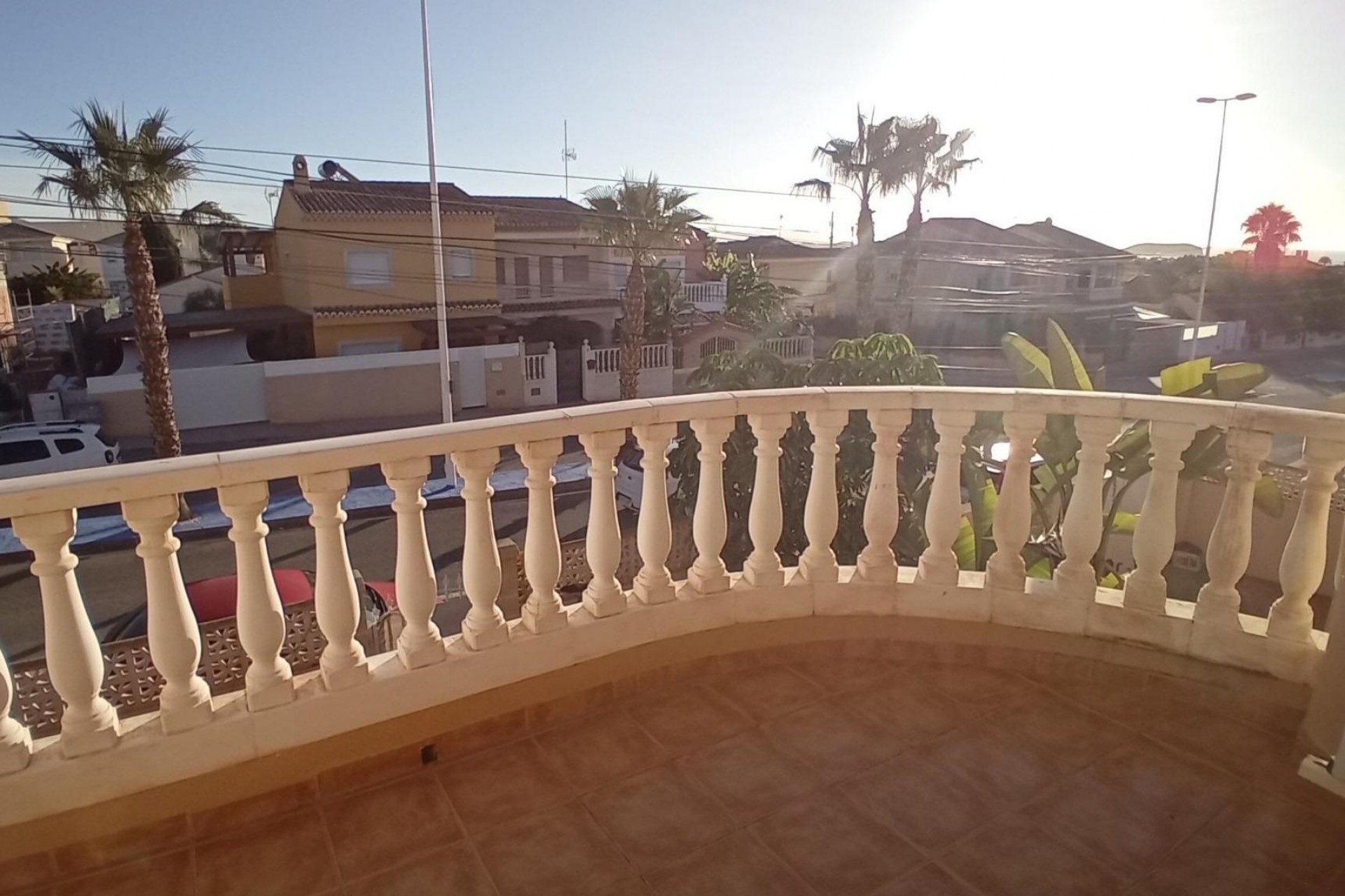 Brukt - Town House -
Puerto de Mazarron - Bolnuevo