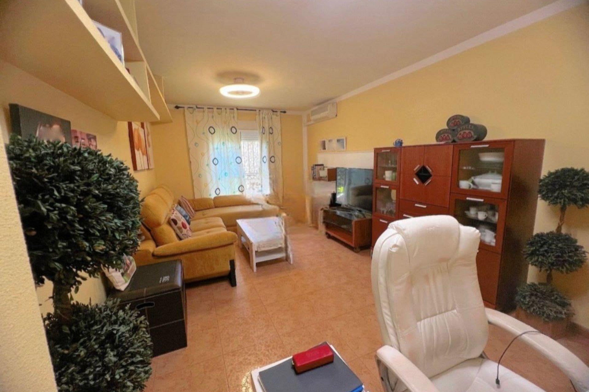 Brukt - Town House -
Puerto de Mazarron - El Alcolar