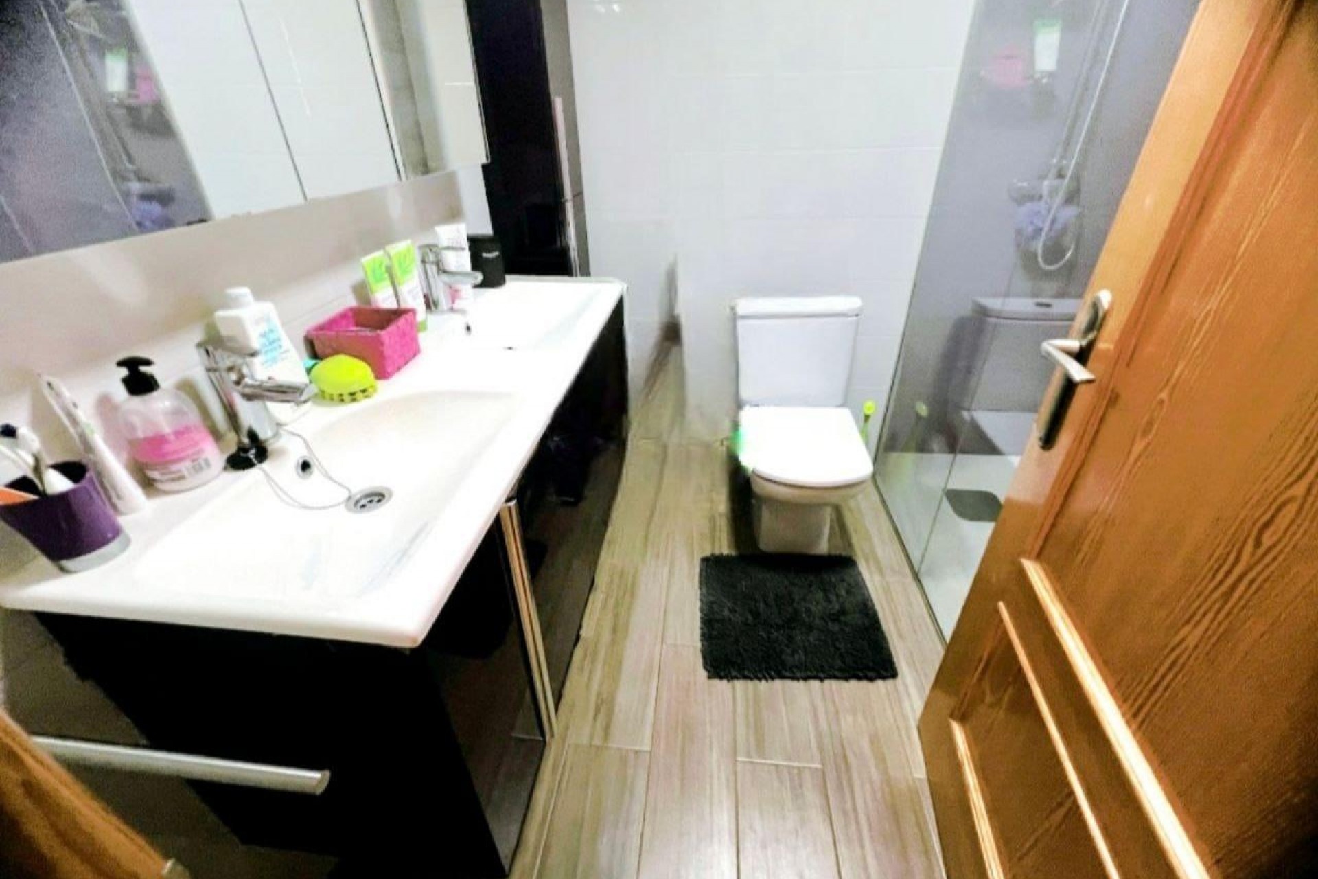 Brukt - Town House -
Puerto de Mazarron - El Alcolar