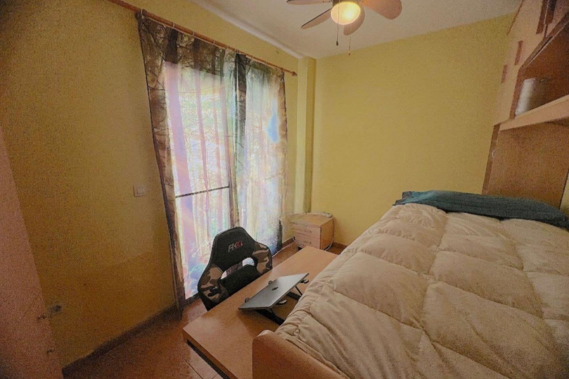 Brukt - Town House -
Puerto de Mazarron - El Alcolar