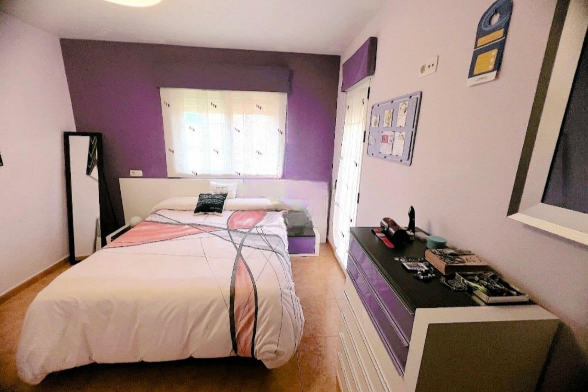 Brukt - Town House -
Puerto de Mazarron - El Alcolar