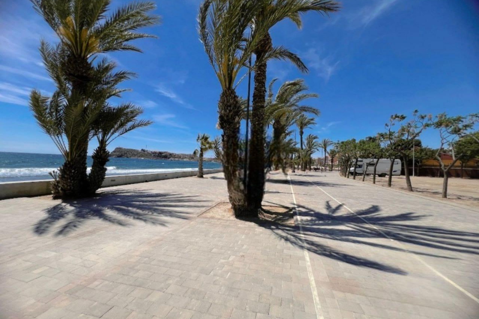 Brukt - Town House -
Puerto de Mazarron - El Alcolar