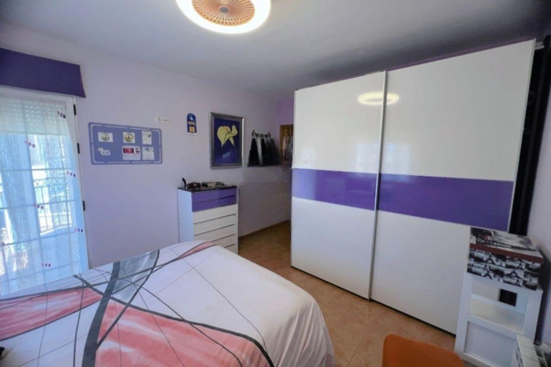 Brukt - Town House -
Puerto de Mazarron - El Alcolar