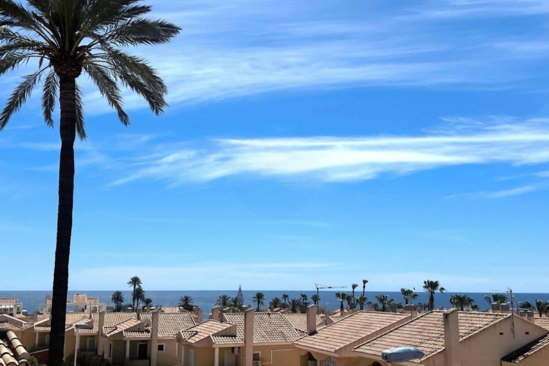Brukt - Town House -
Puerto de Mazarron - El Alcolar