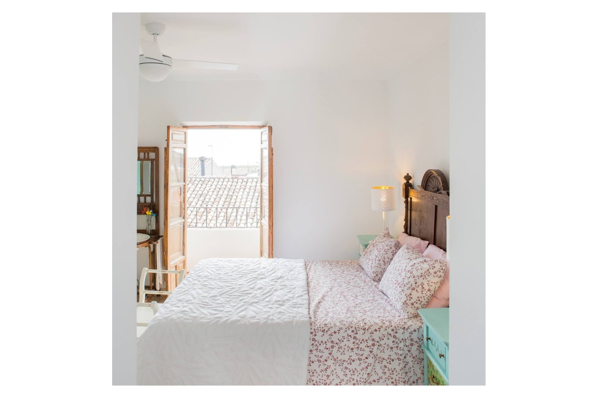 Brukt - Town House -
Raspay - Inland