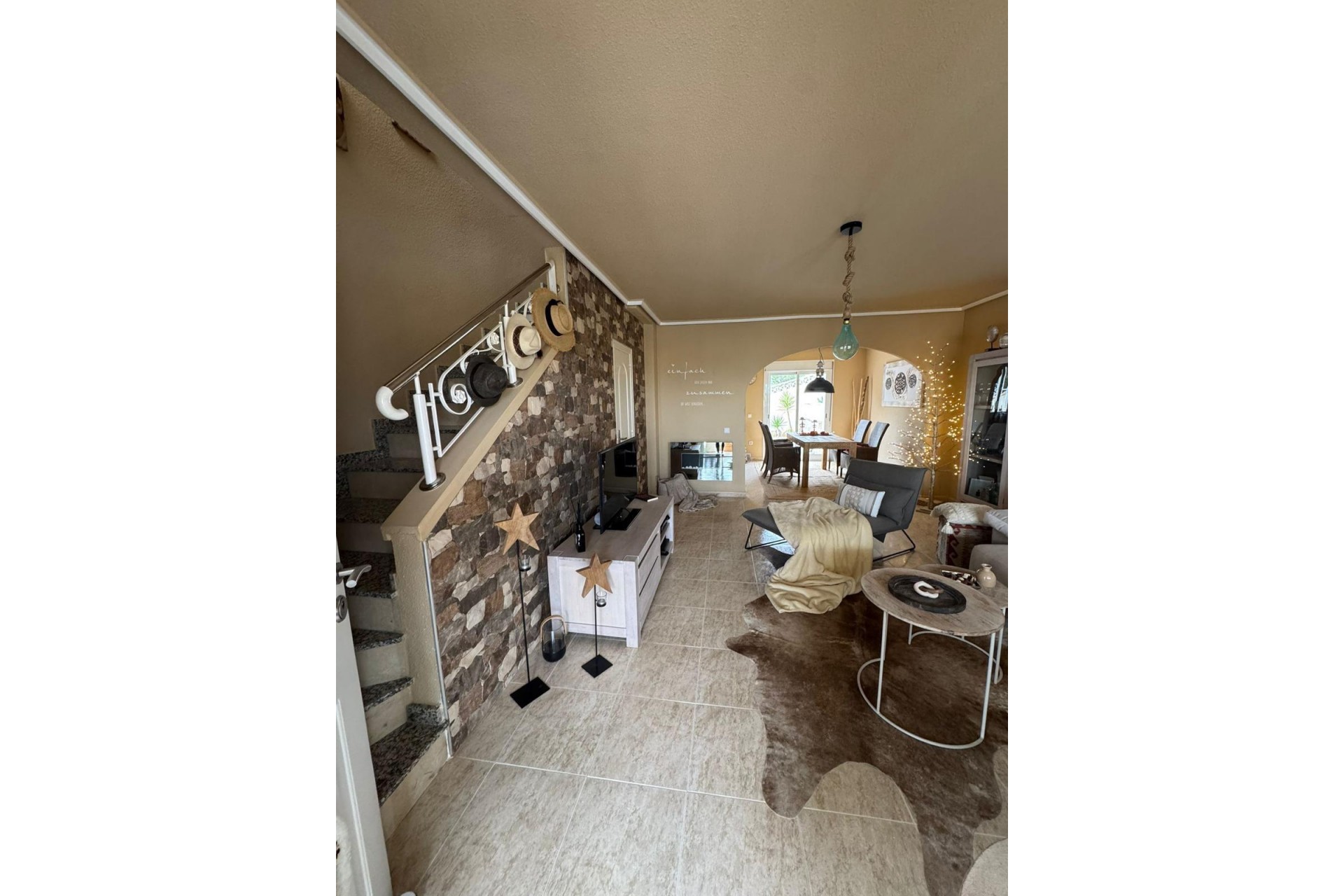 Brukt - Town House -
Rojales - Ciudad Quesada