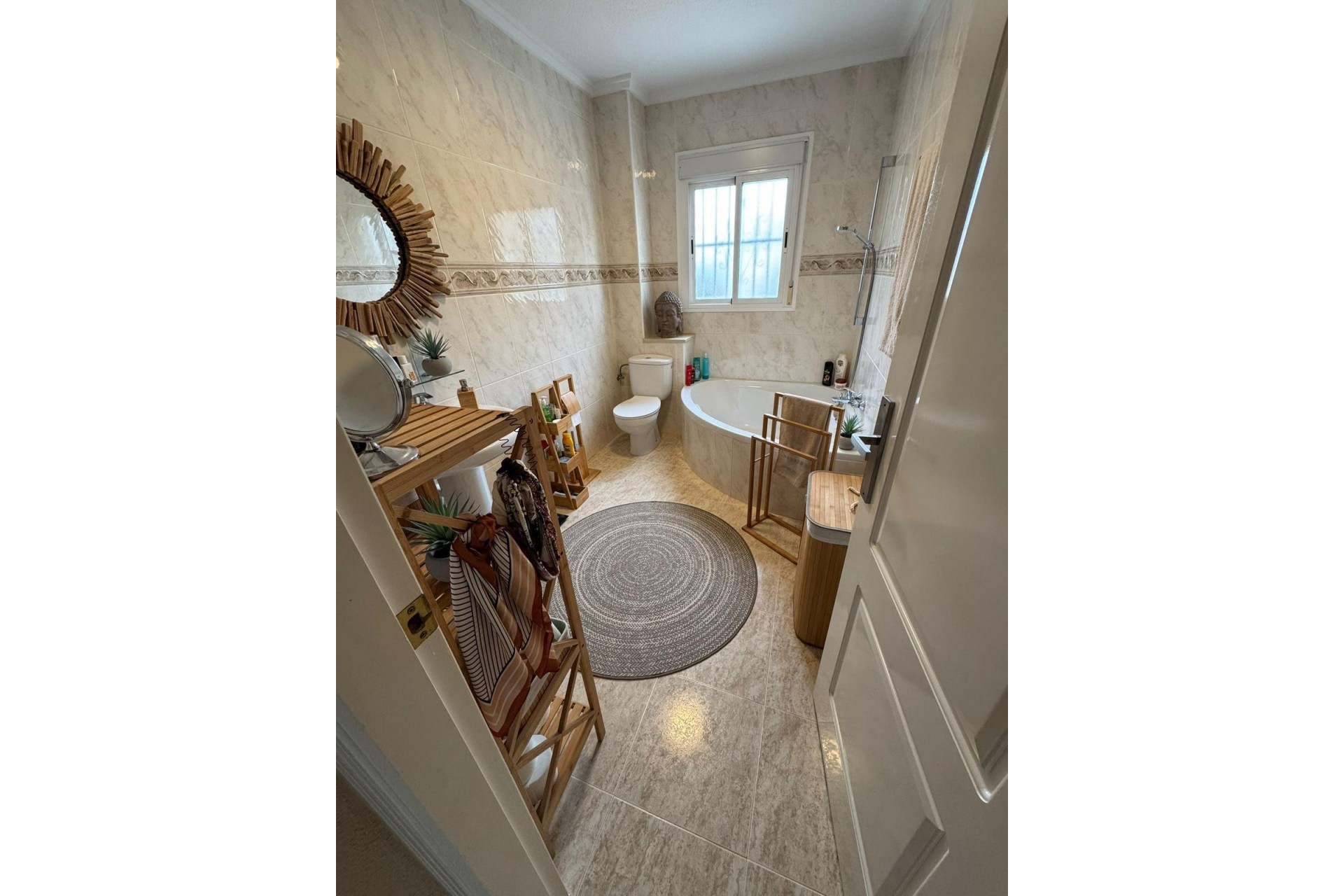 Brukt - Town House -
Rojales - Ciudad Quesada