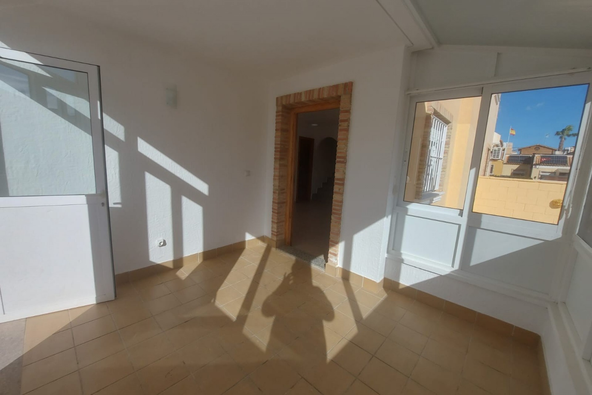 Brukt - Town House -
Rojales - Inland