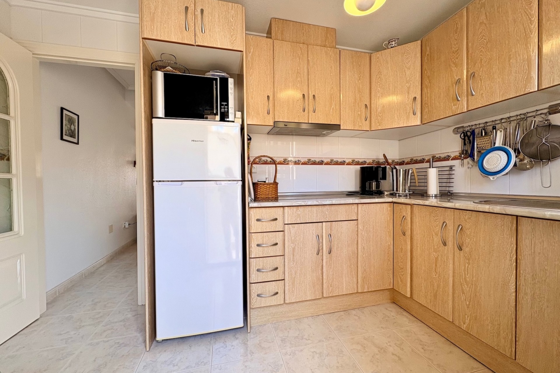 Brukt - Town House -
Rojales - Inland