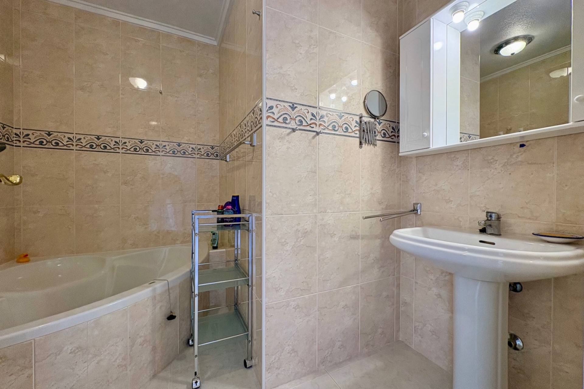 Brukt - Town House -
Rojales - Inland