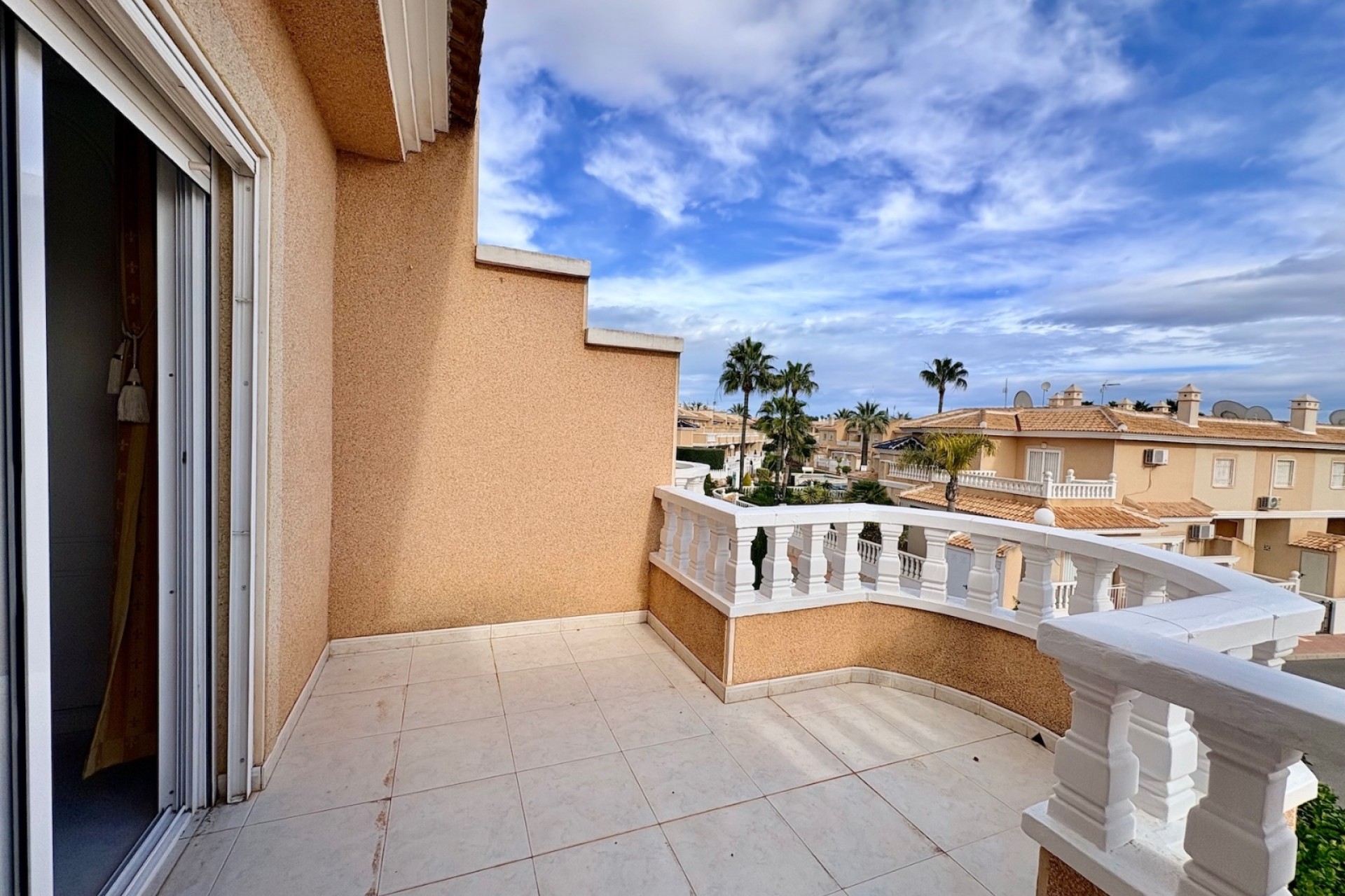 Brukt - Town House -
Rojales - Inland