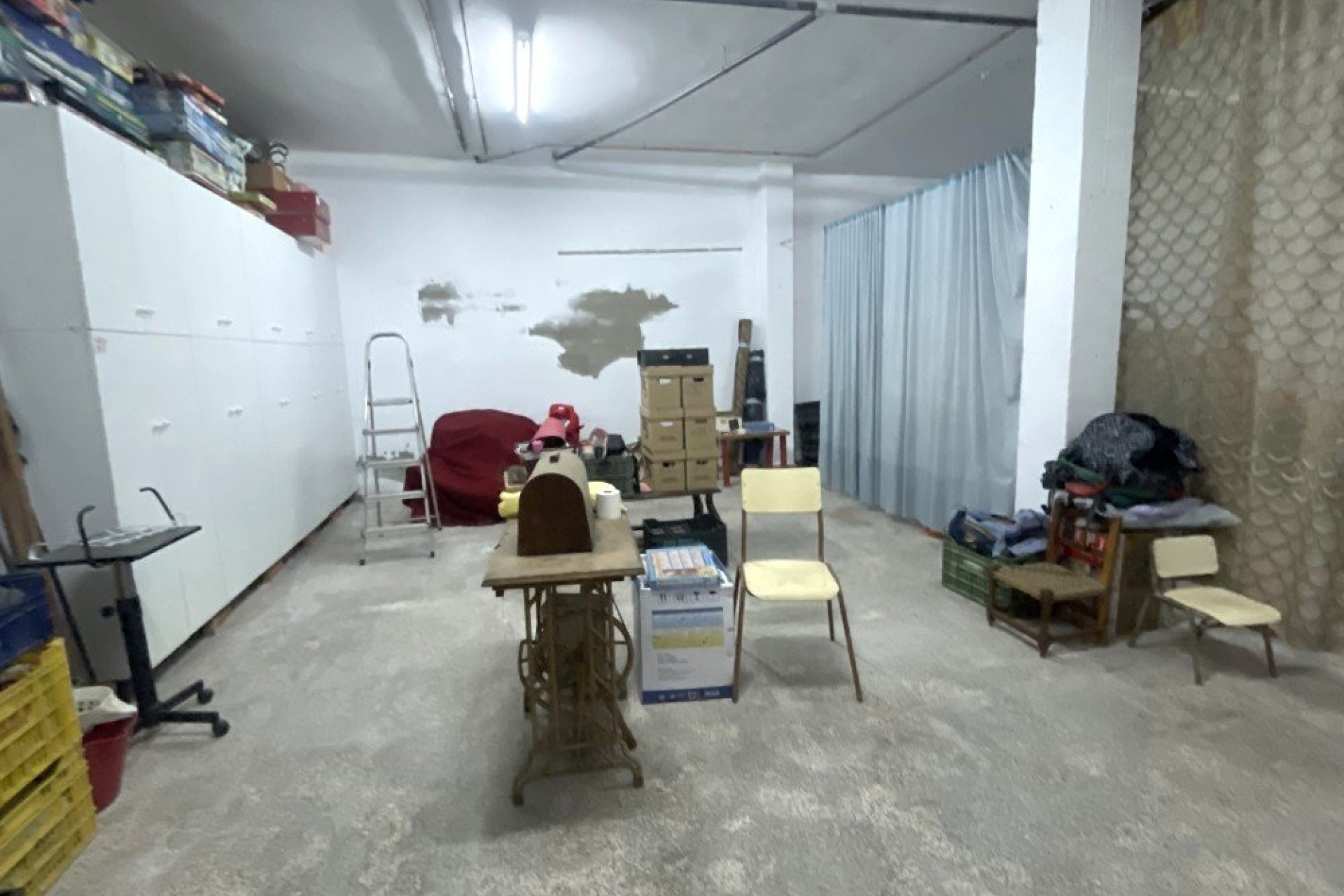 Brukt - Town House -
Rojales - Inland