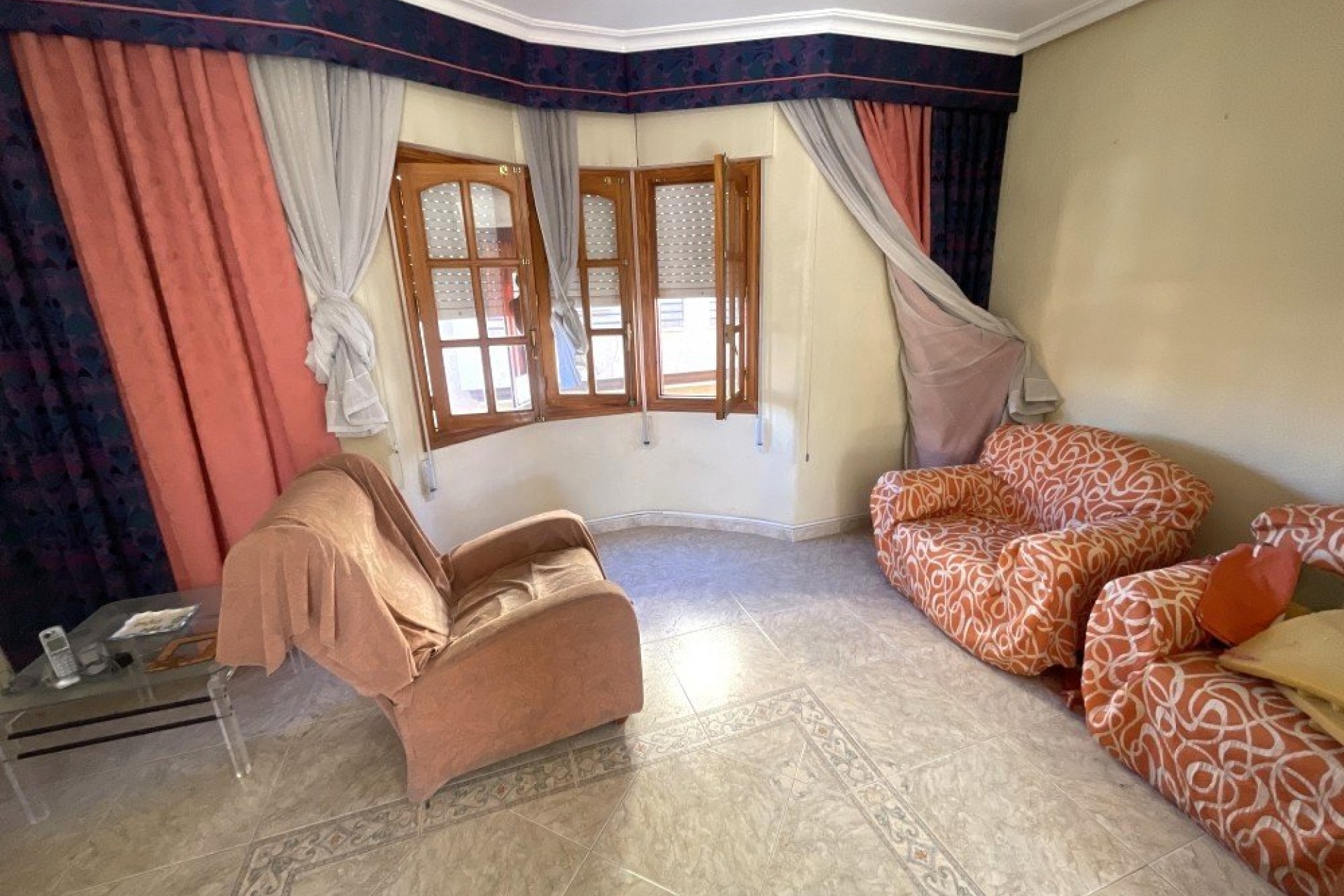 Brukt - Town House -
Rojales - Inland