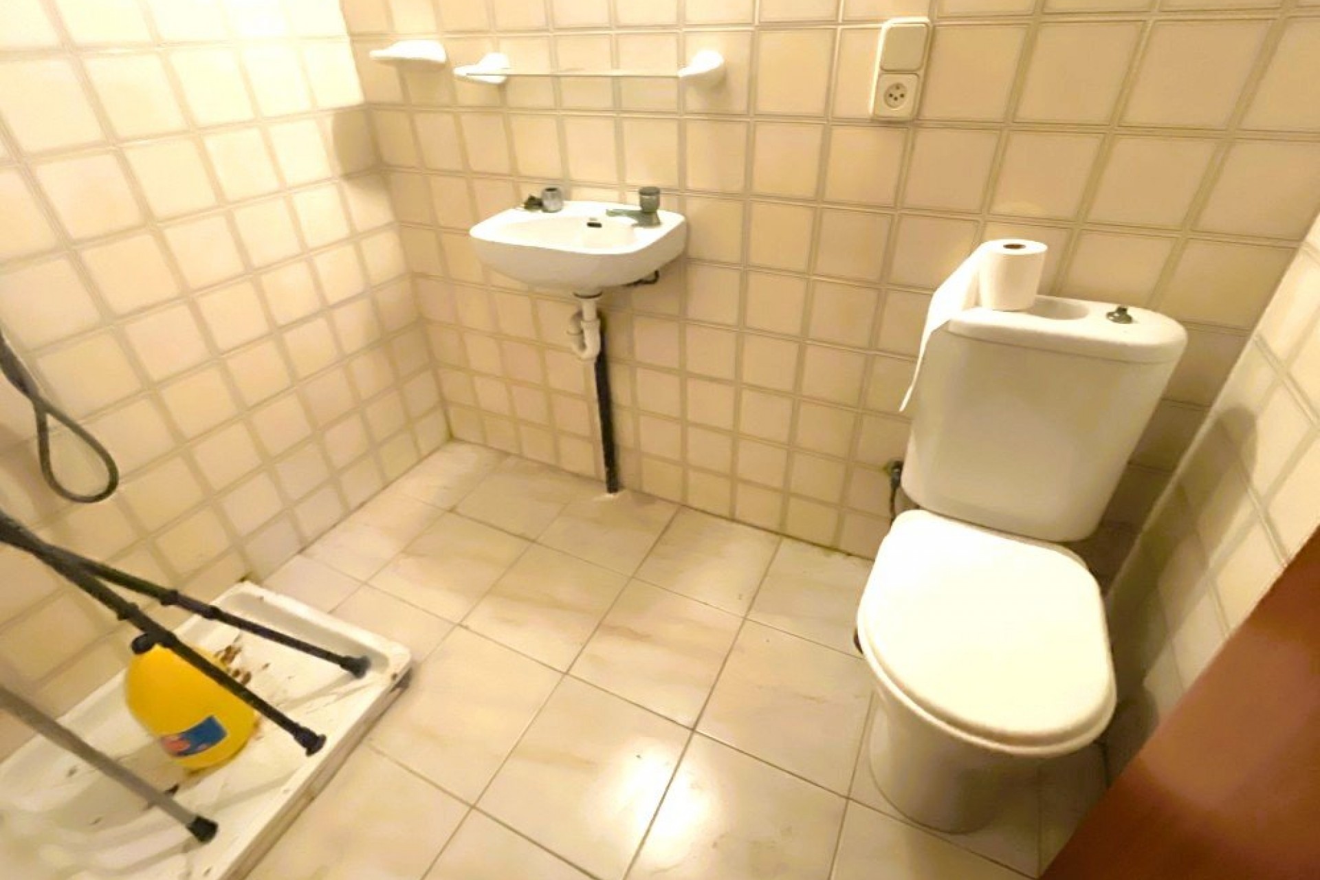 Brukt - Town House -
Rojales - Inland