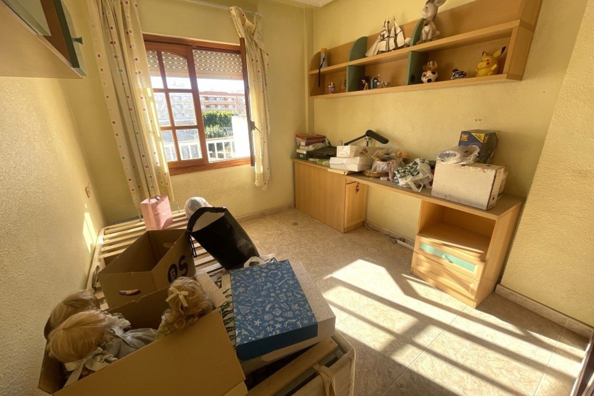 Brukt - Town House -
Rojales - Inland