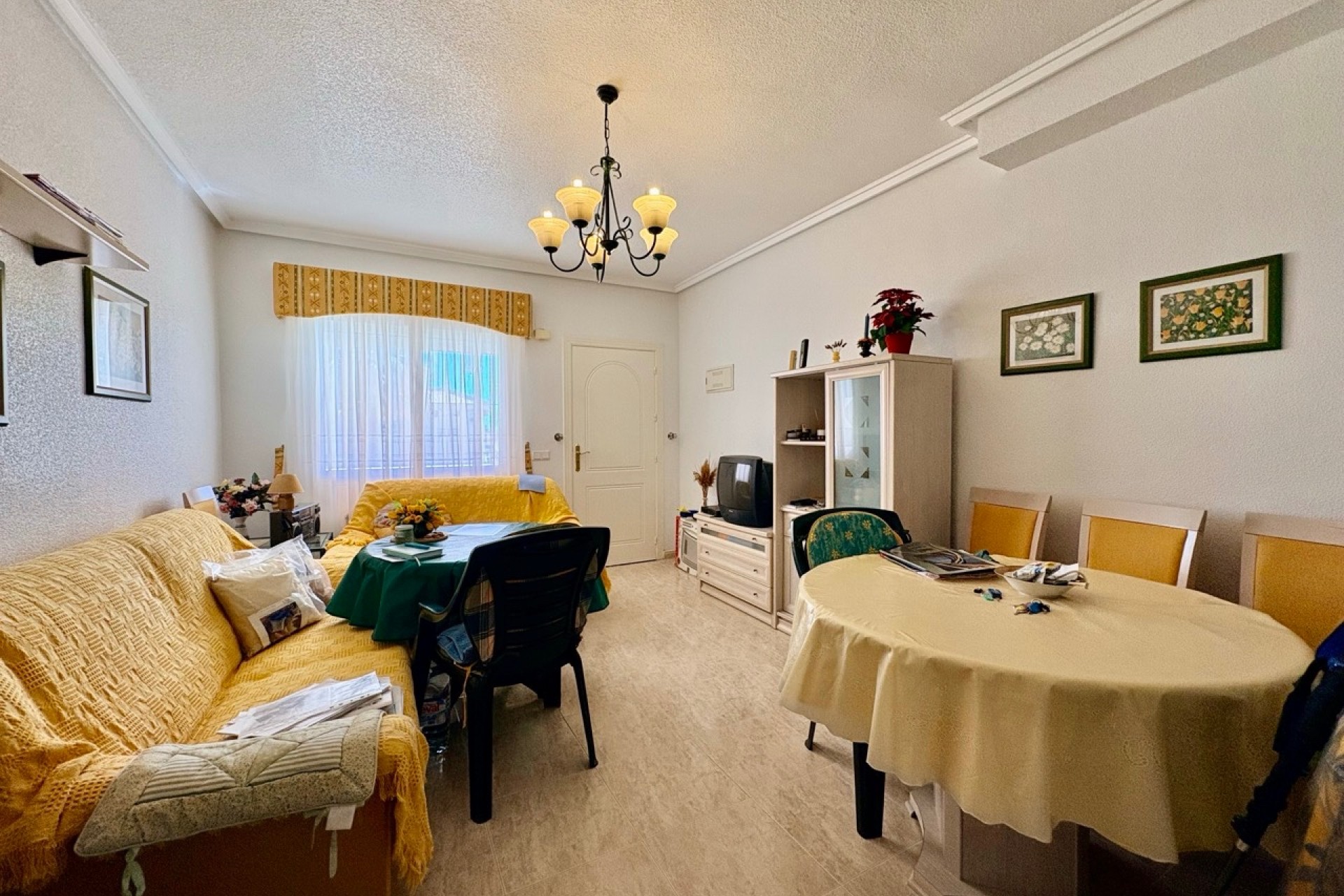 Brukt - Town House -
Rojales - Inland