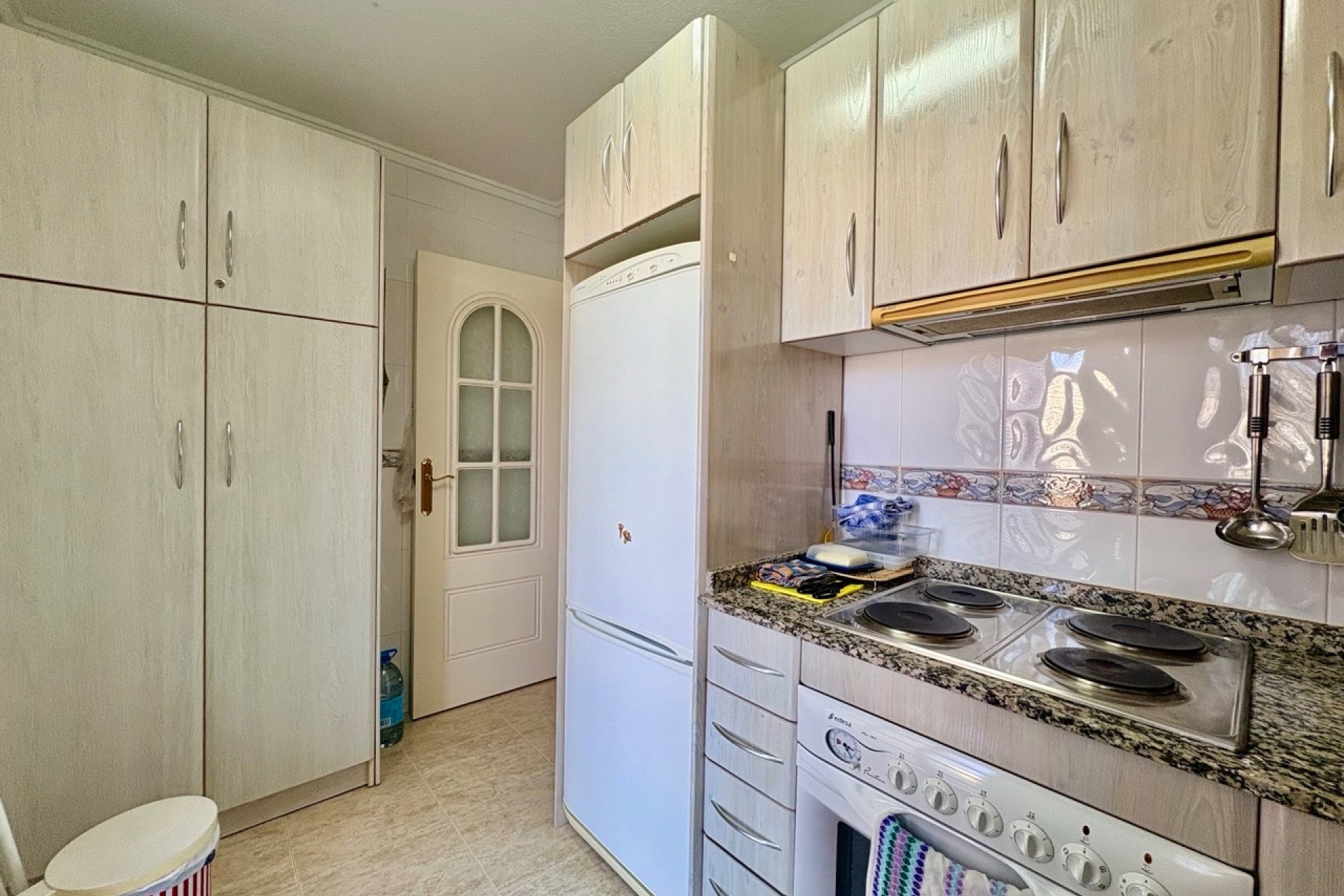 Brukt - Town House -
Rojales - Inland