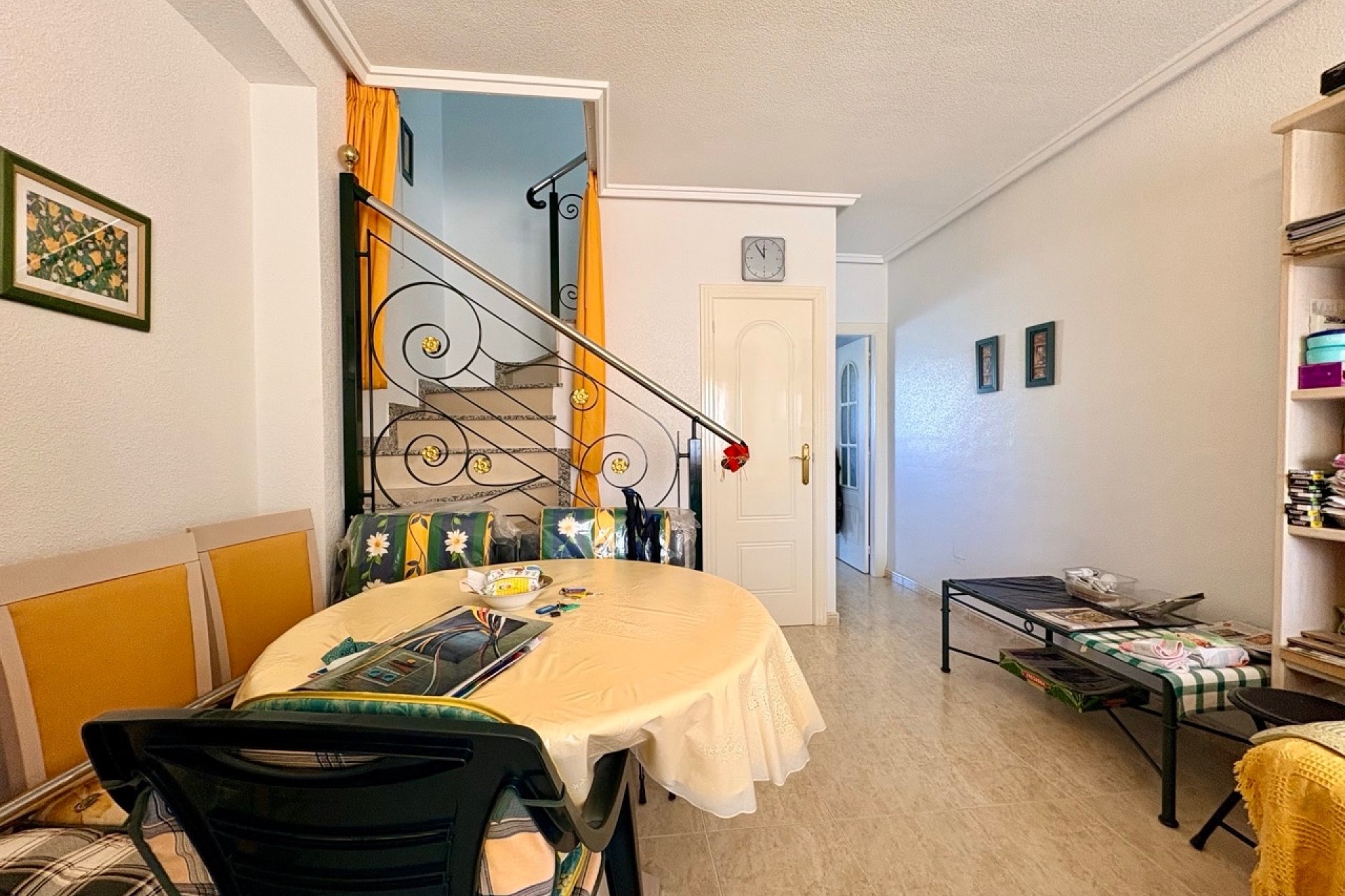 Brukt - Town House -
Rojales - Inland