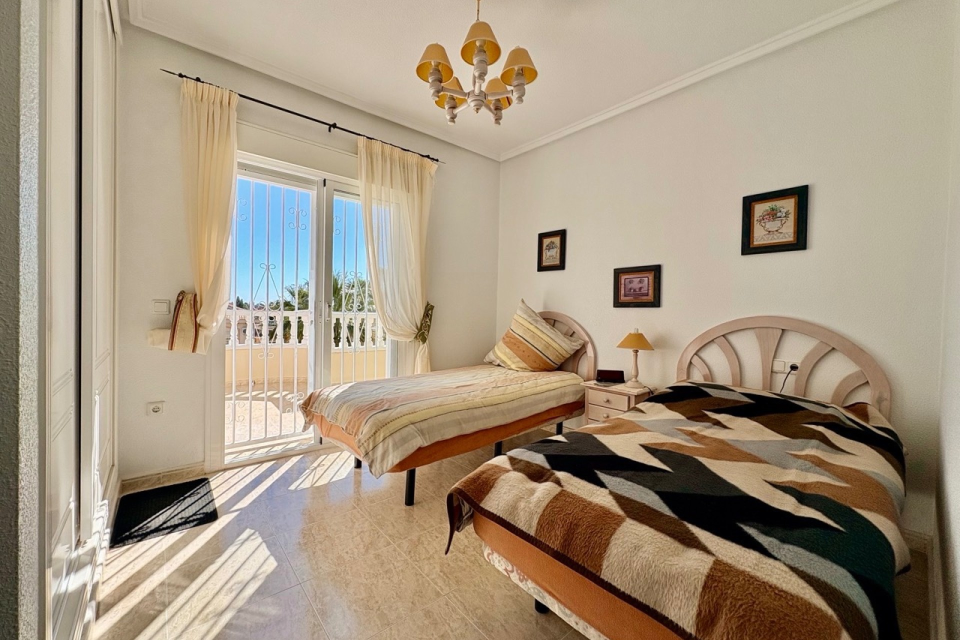 Brukt - Town House -
Rojales - Inland